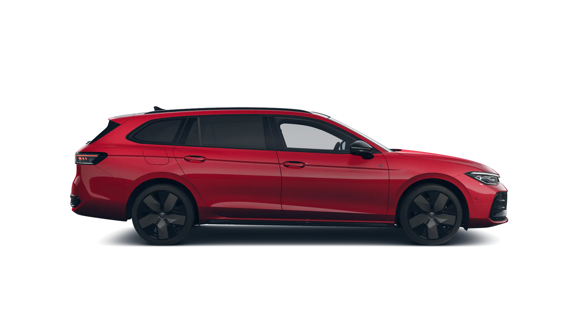 Volkswagen Passat R-Line