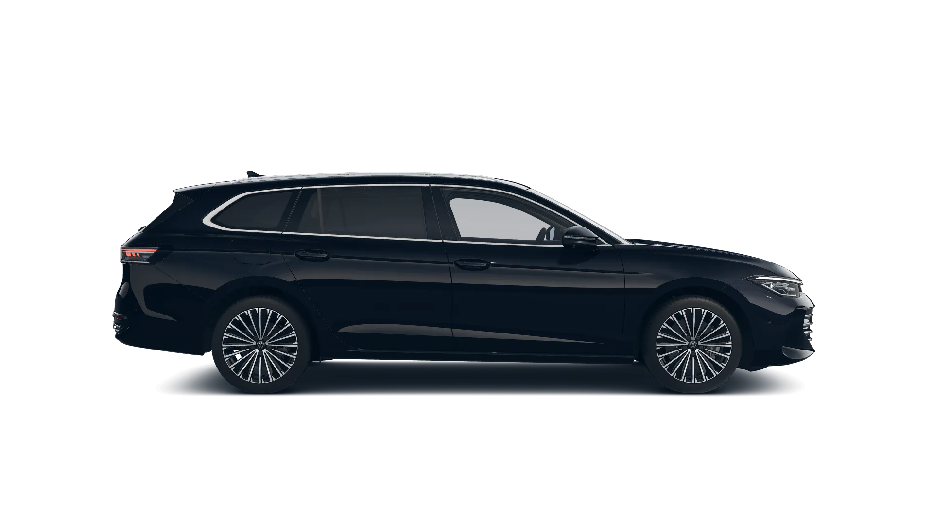 Volkswagen Passat Elegance