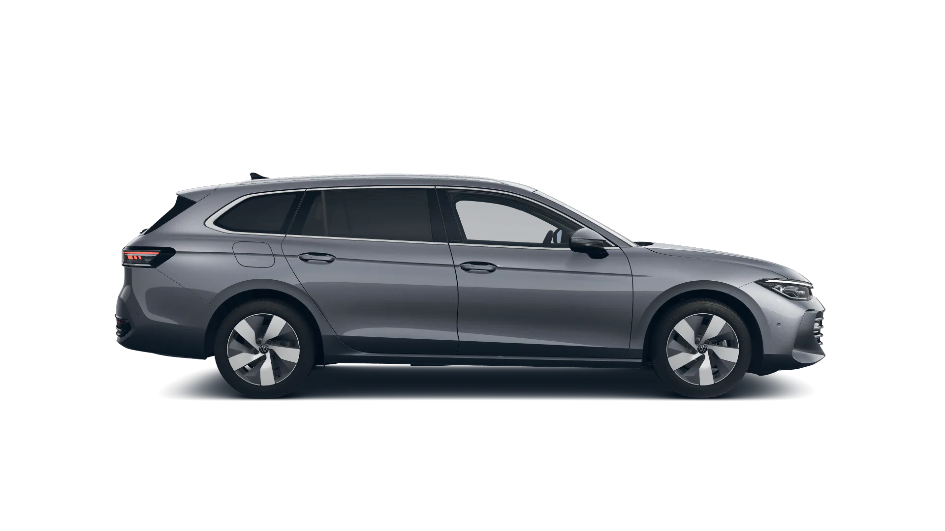 Volkswagen Passat Elegance