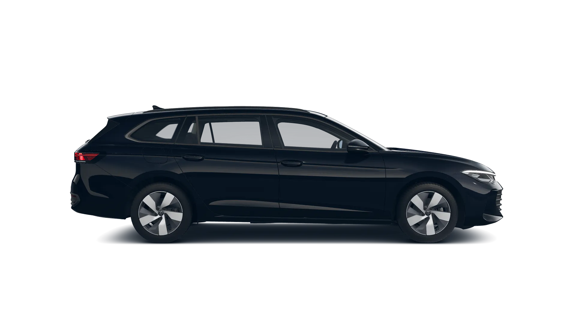 Volkswagen Passat Basis-Modell