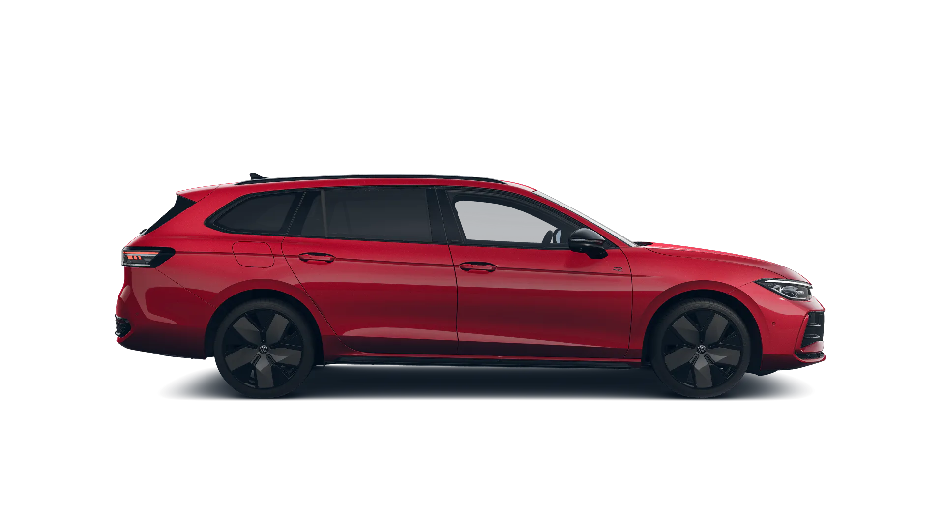 Volkswagen Passat R-Line