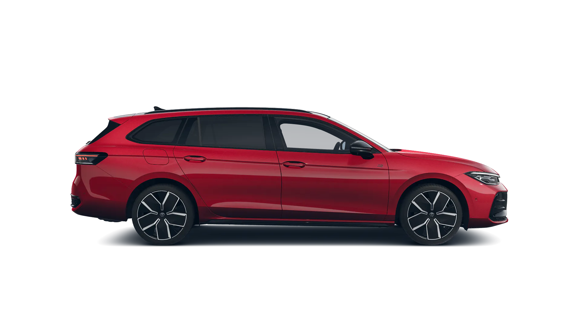 Volkswagen Passat R-Line