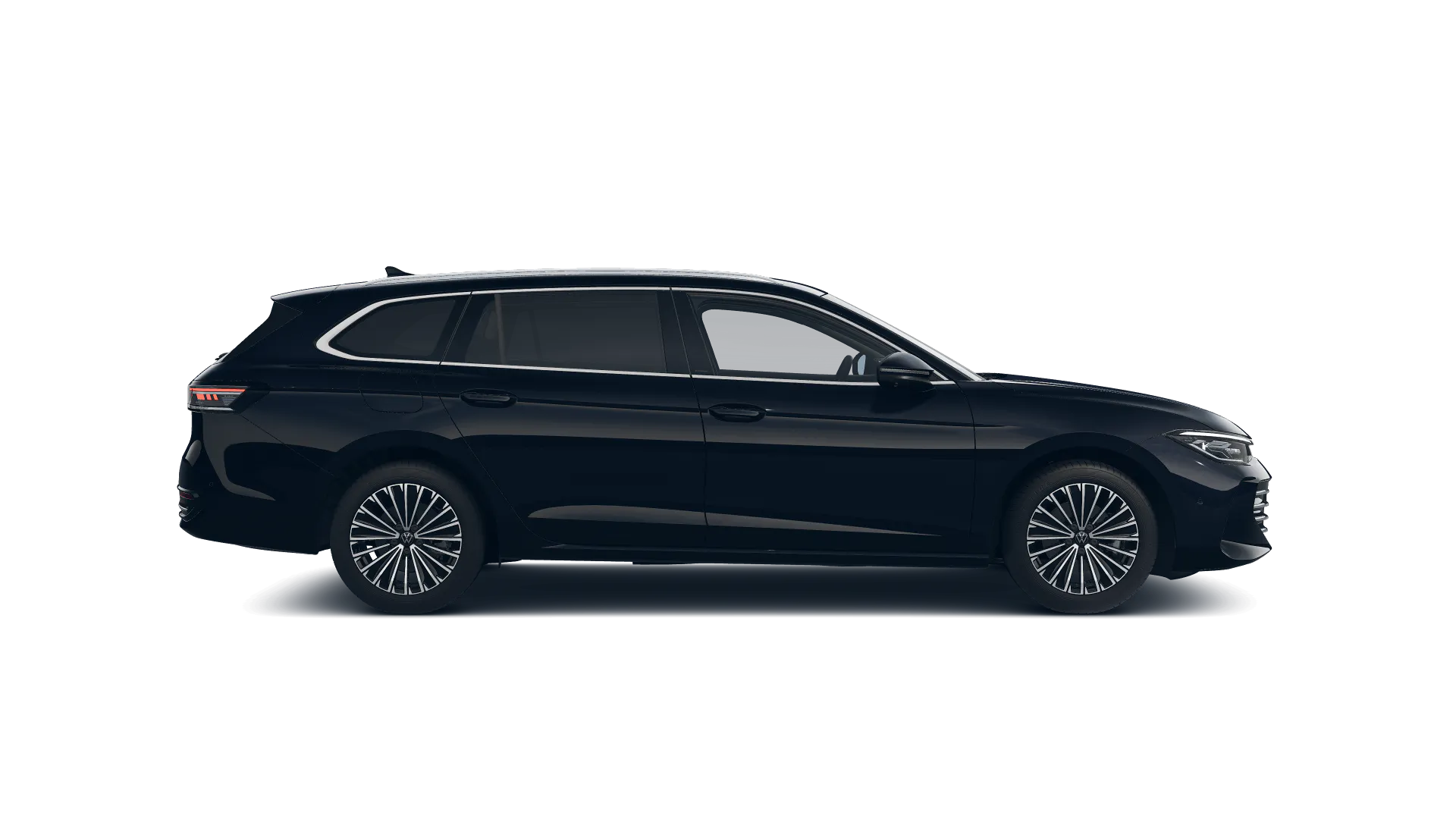 Volkswagen Passat Elegance