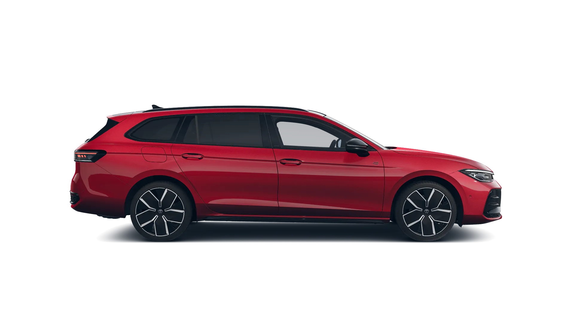 Volkswagen Passat R-Line
