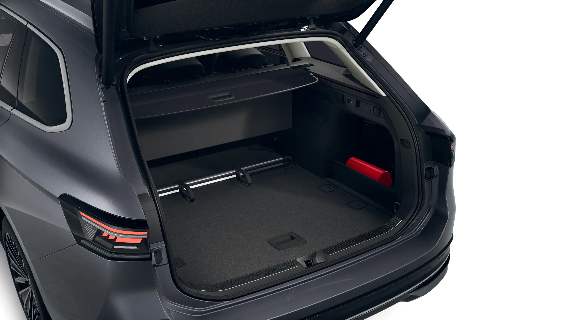 Volkswagen Passat Elegance