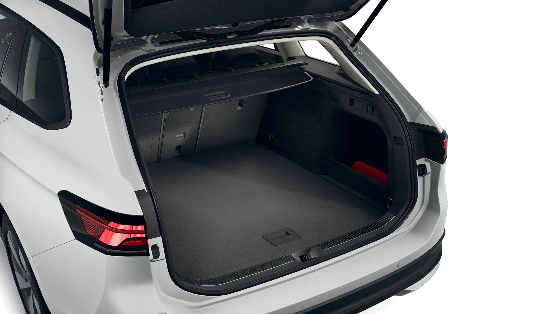 Volkswagen Passat Basis-Modell