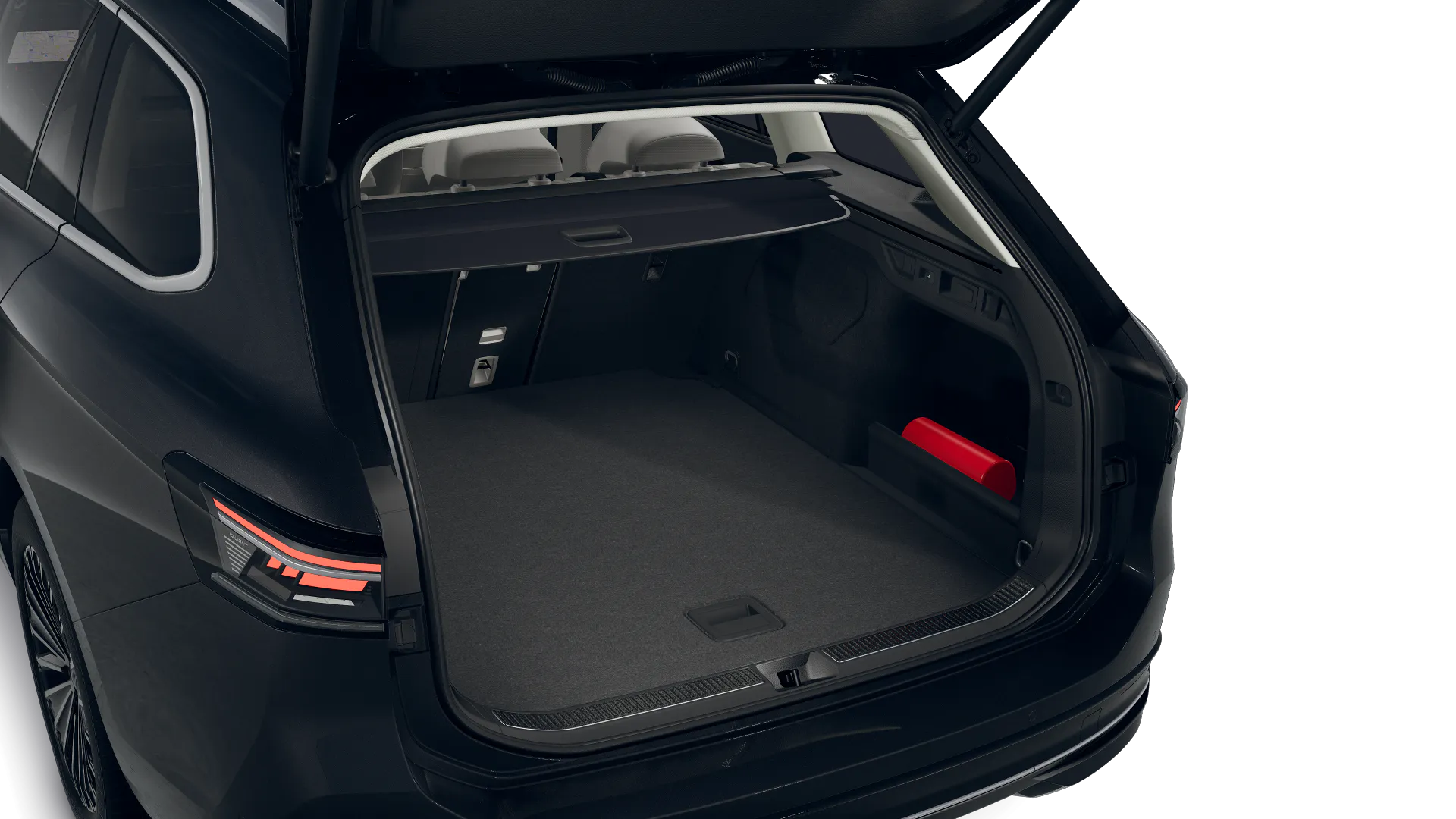 Volkswagen Passat Elegance