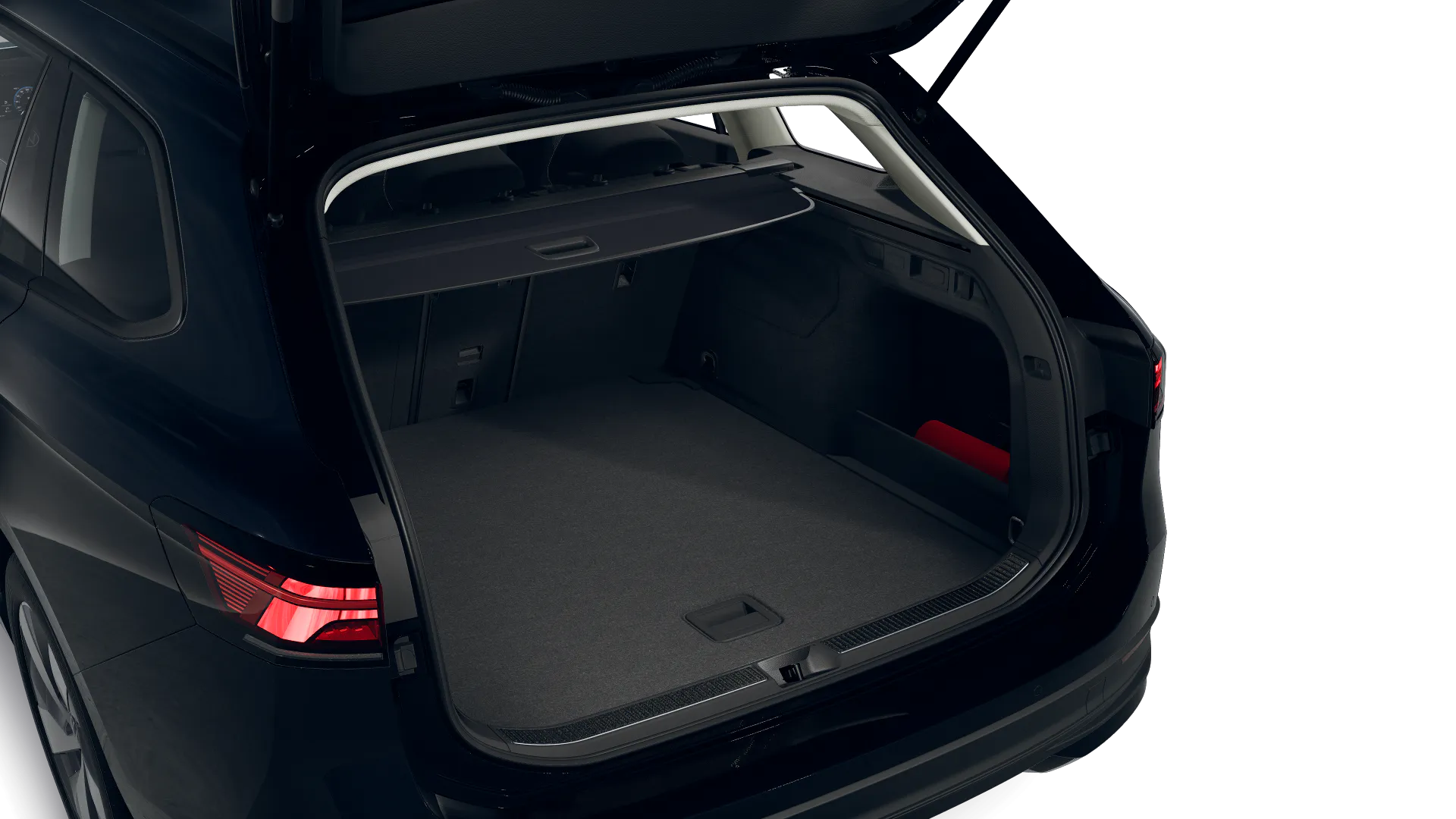 Volkswagen Passat Basis-Modell