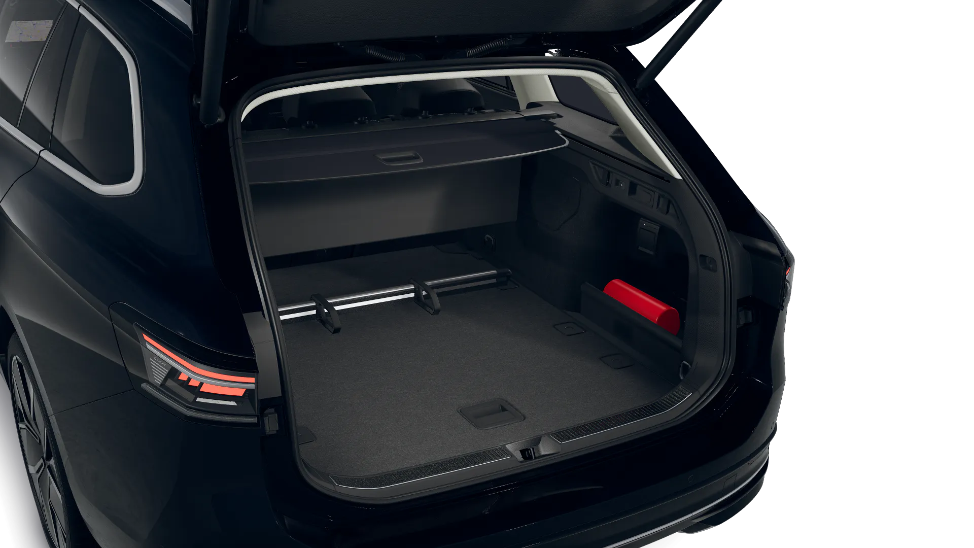 Volkswagen Passat Elegance