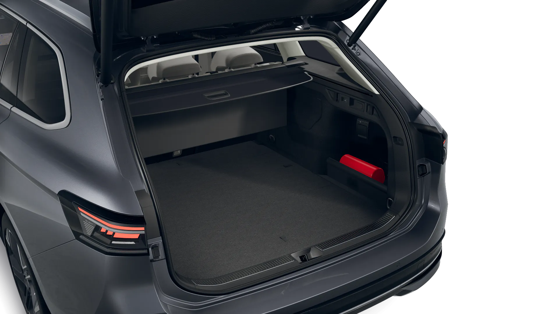 Volkswagen Passat Elegance