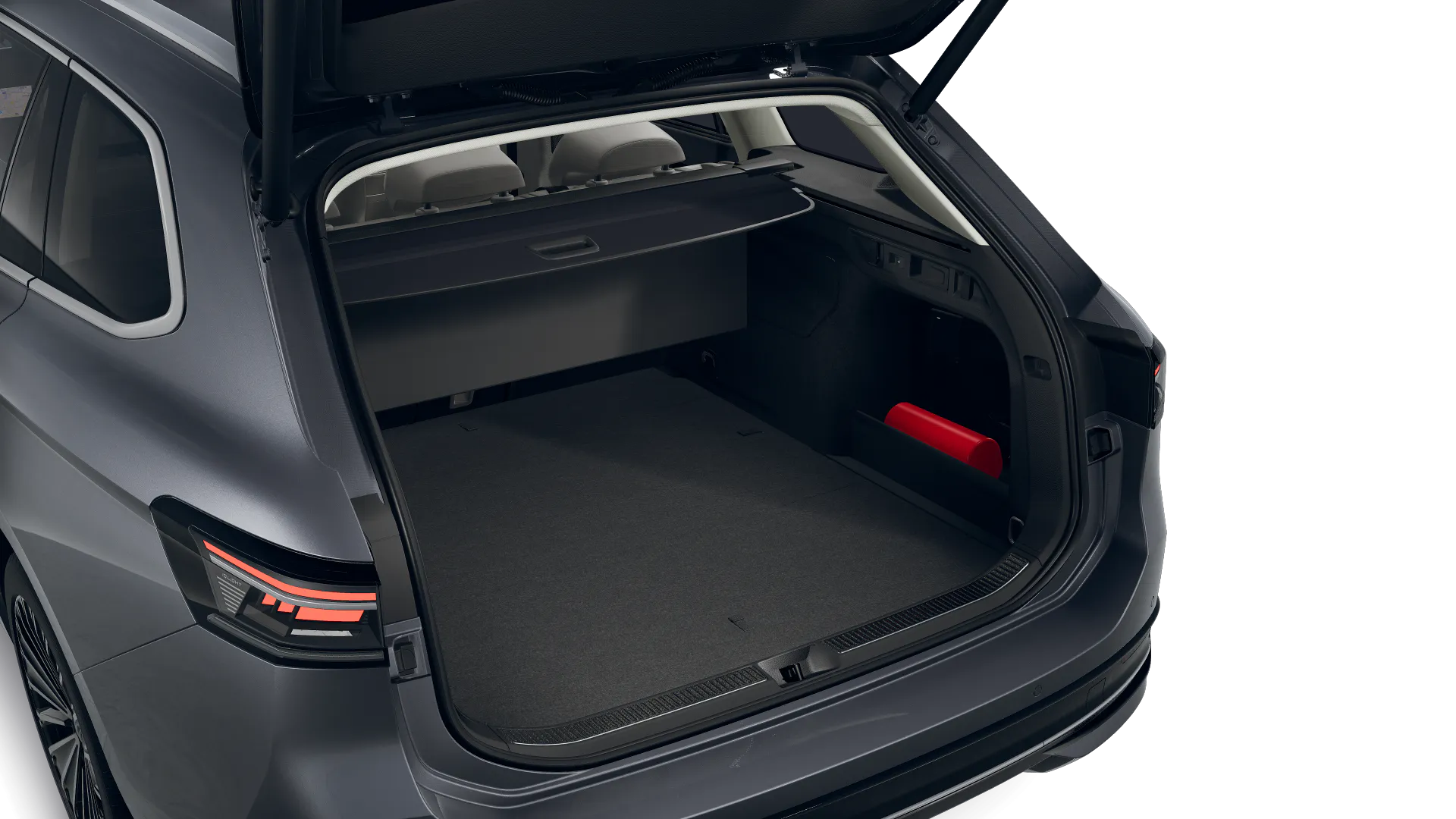 Volkswagen Passat Elegance