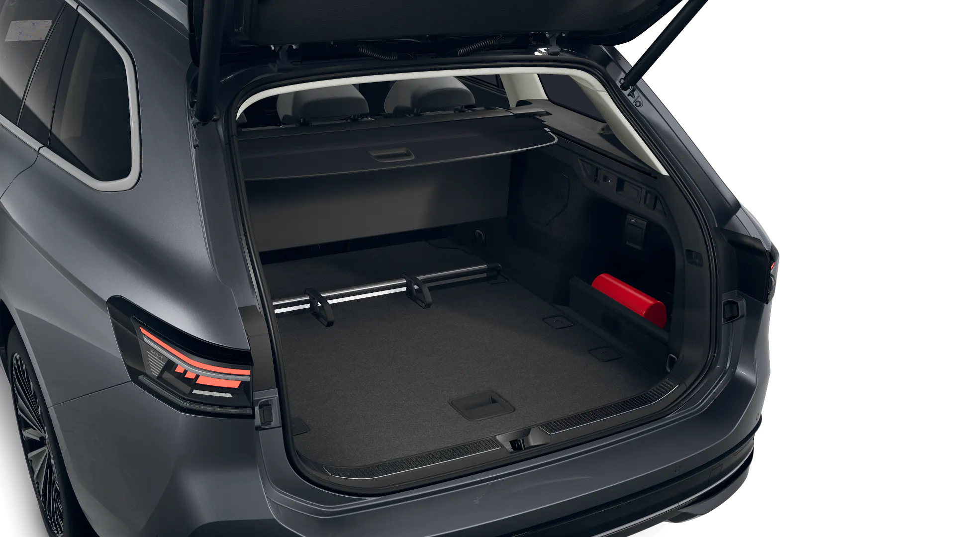 Volkswagen Passat Elegance