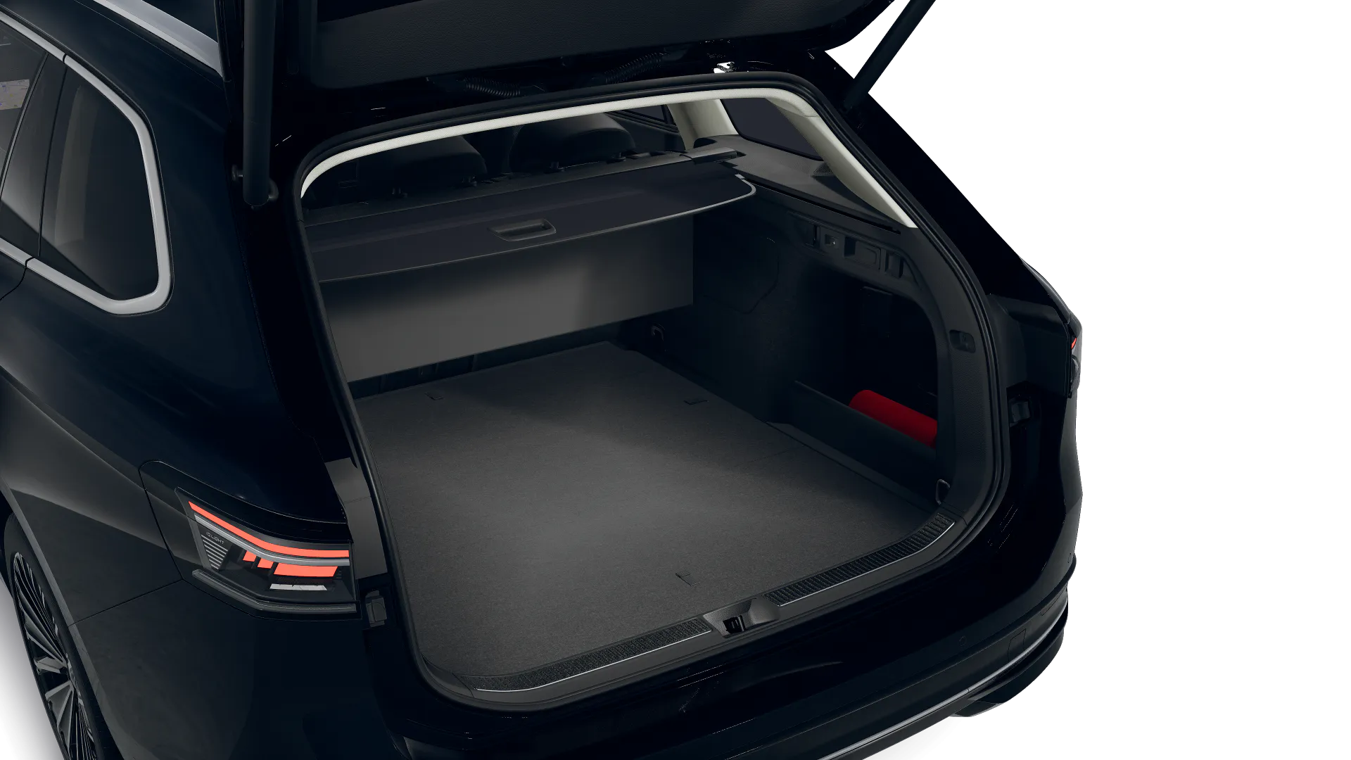 Volkswagen Passat Elegance