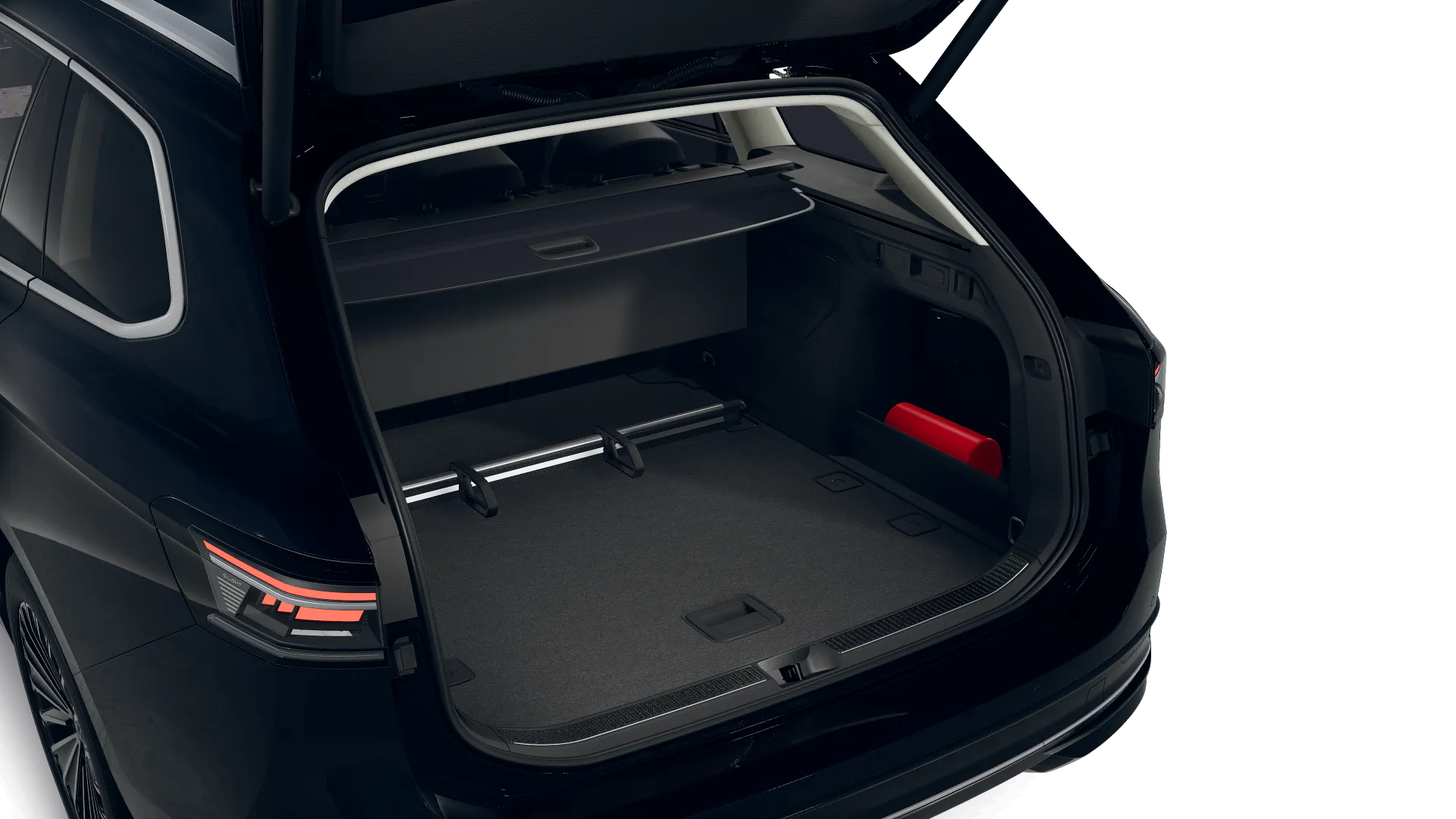 Volkswagen Passat Elegance
