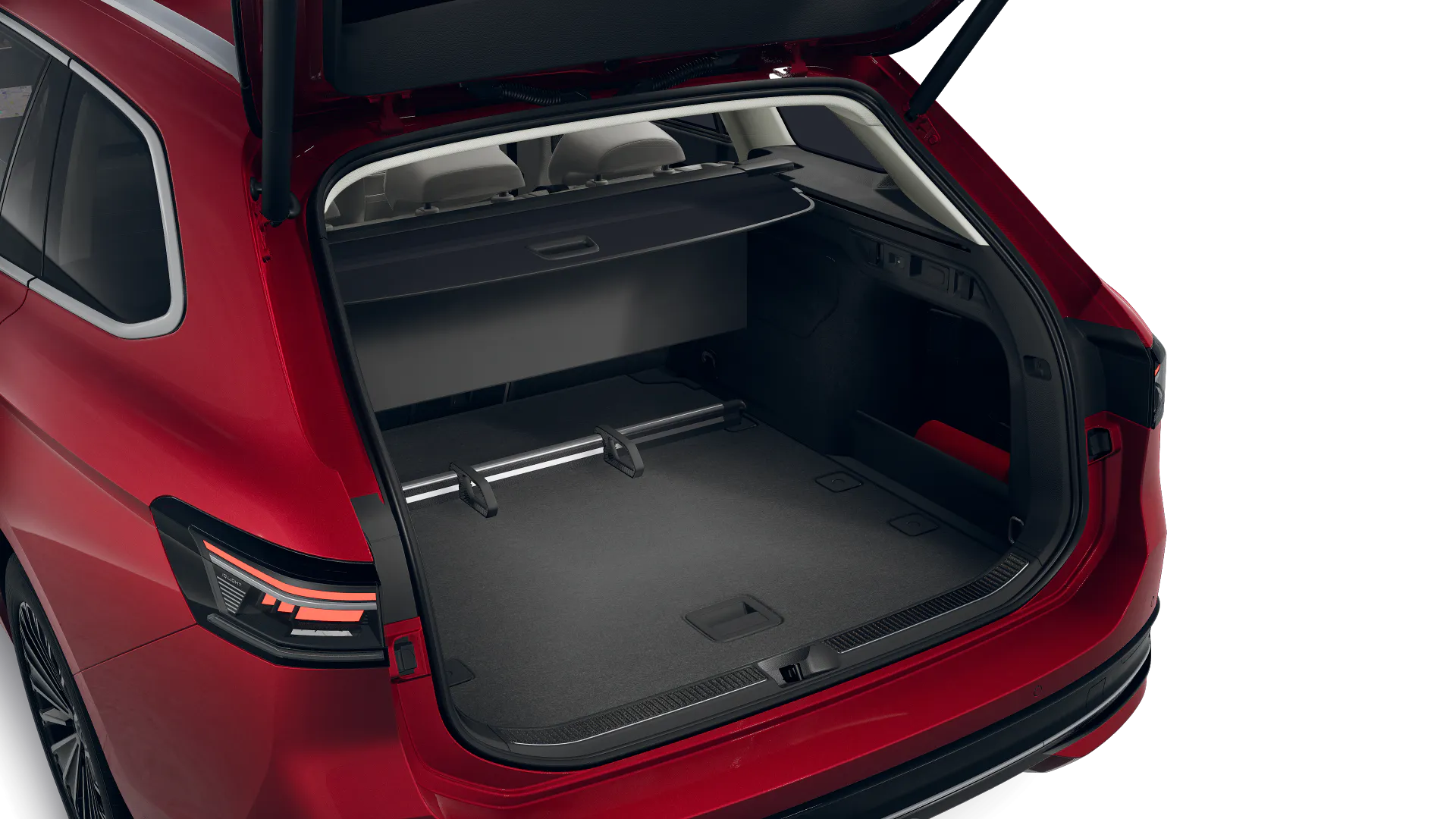 Volkswagen Passat Elegance