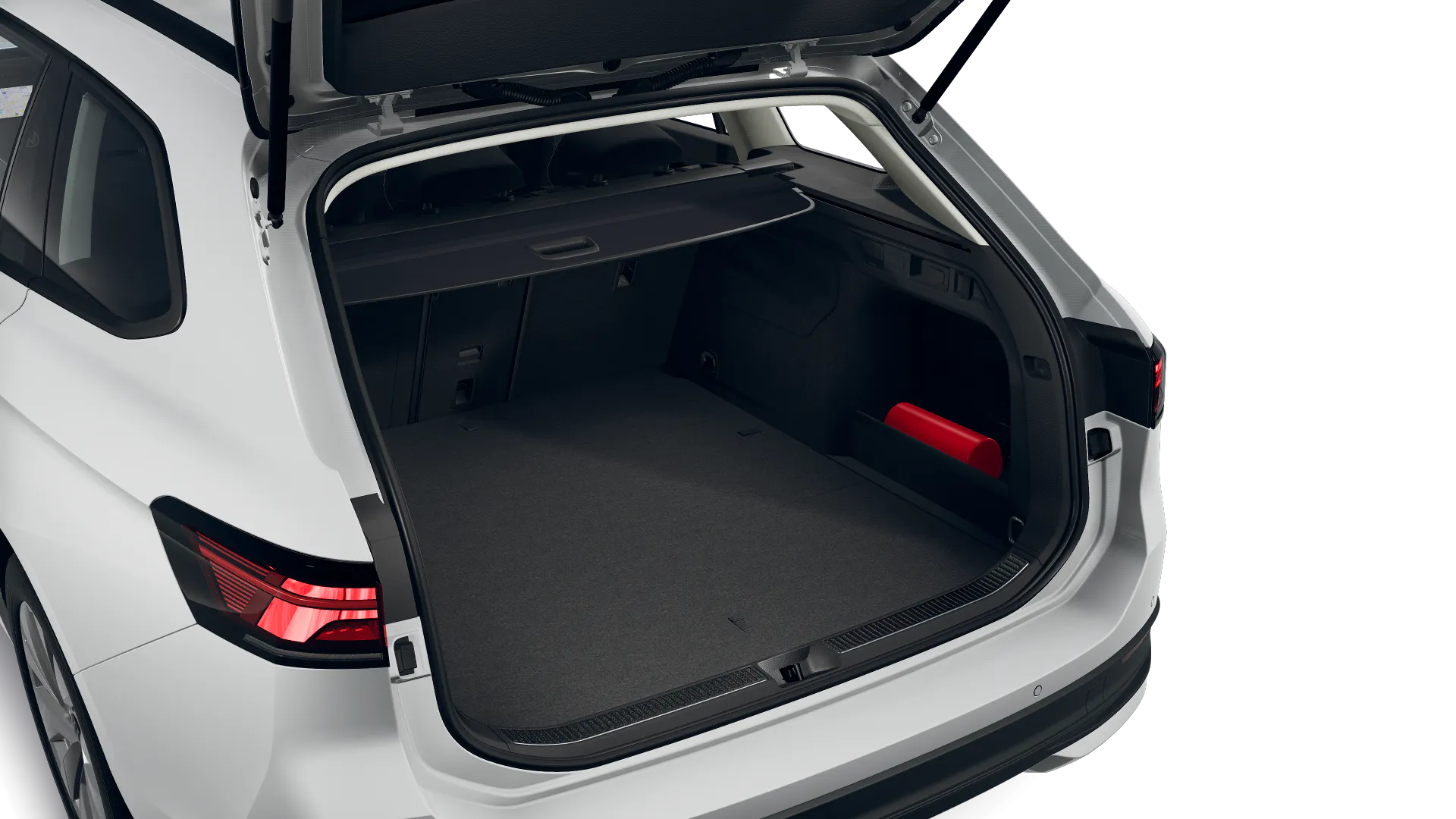 Volkswagen Passat Basis-Modell