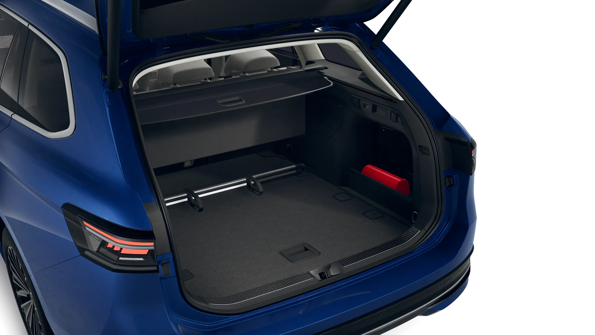 Volkswagen Passat Elegance