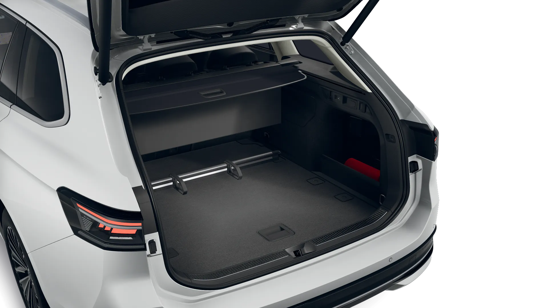 Volkswagen Passat Elegance