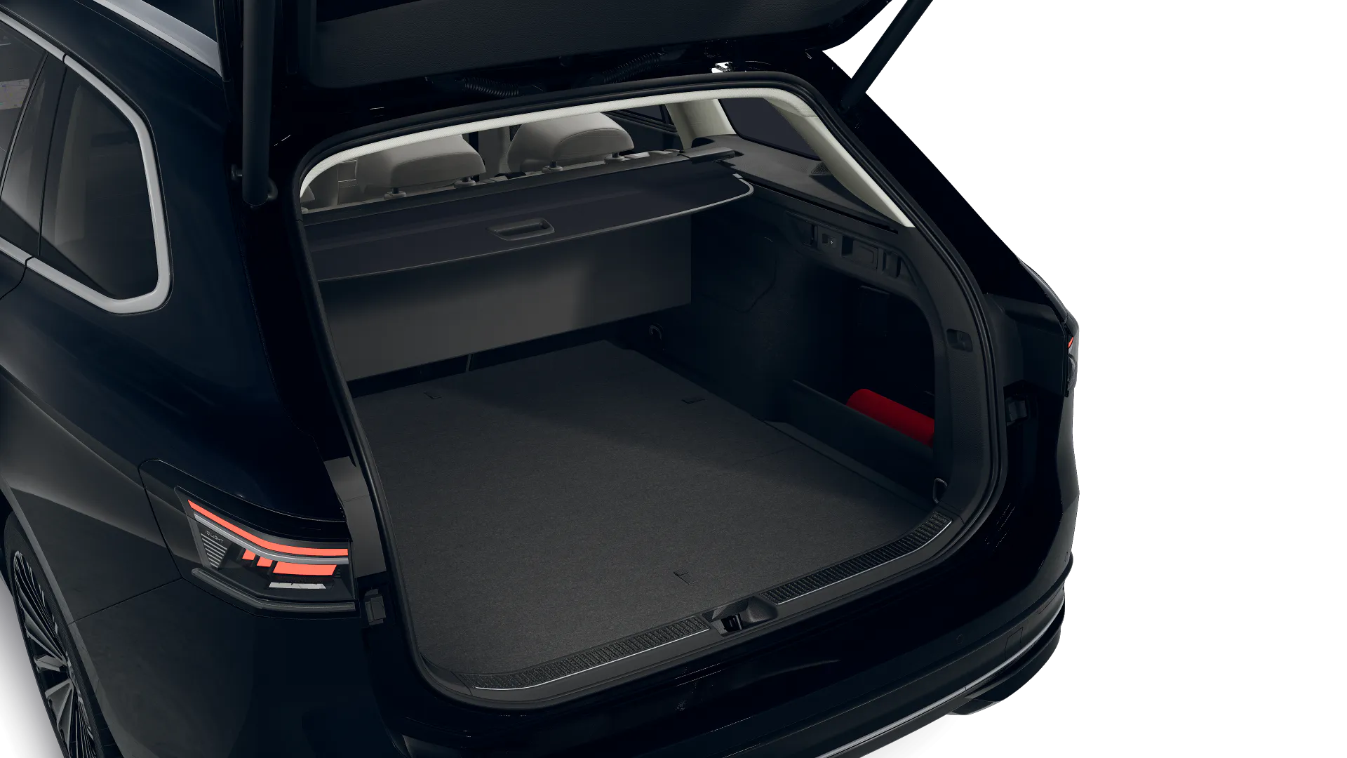 Volkswagen Passat Elegance