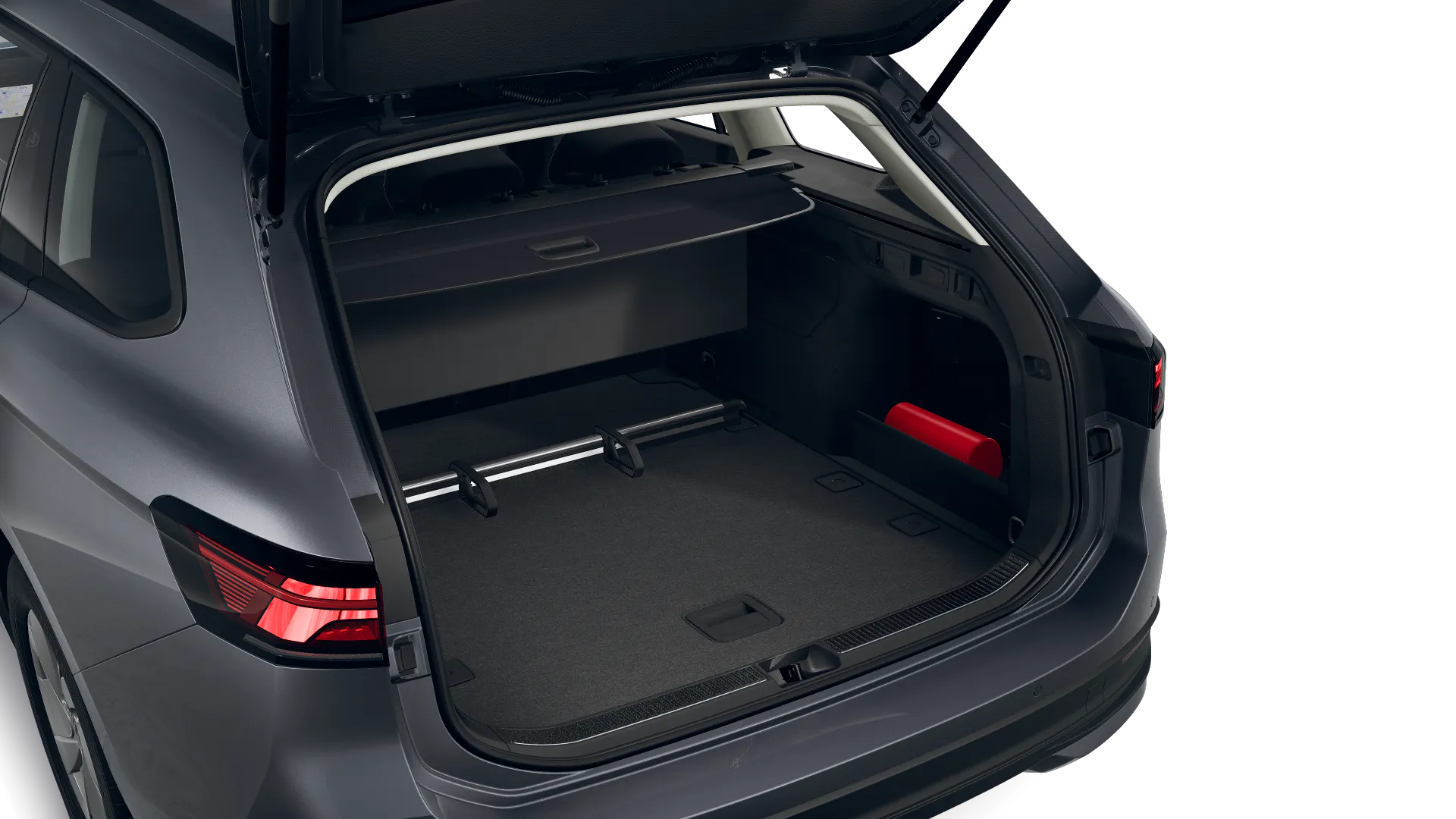 Volkswagen Passat Basis-Modell