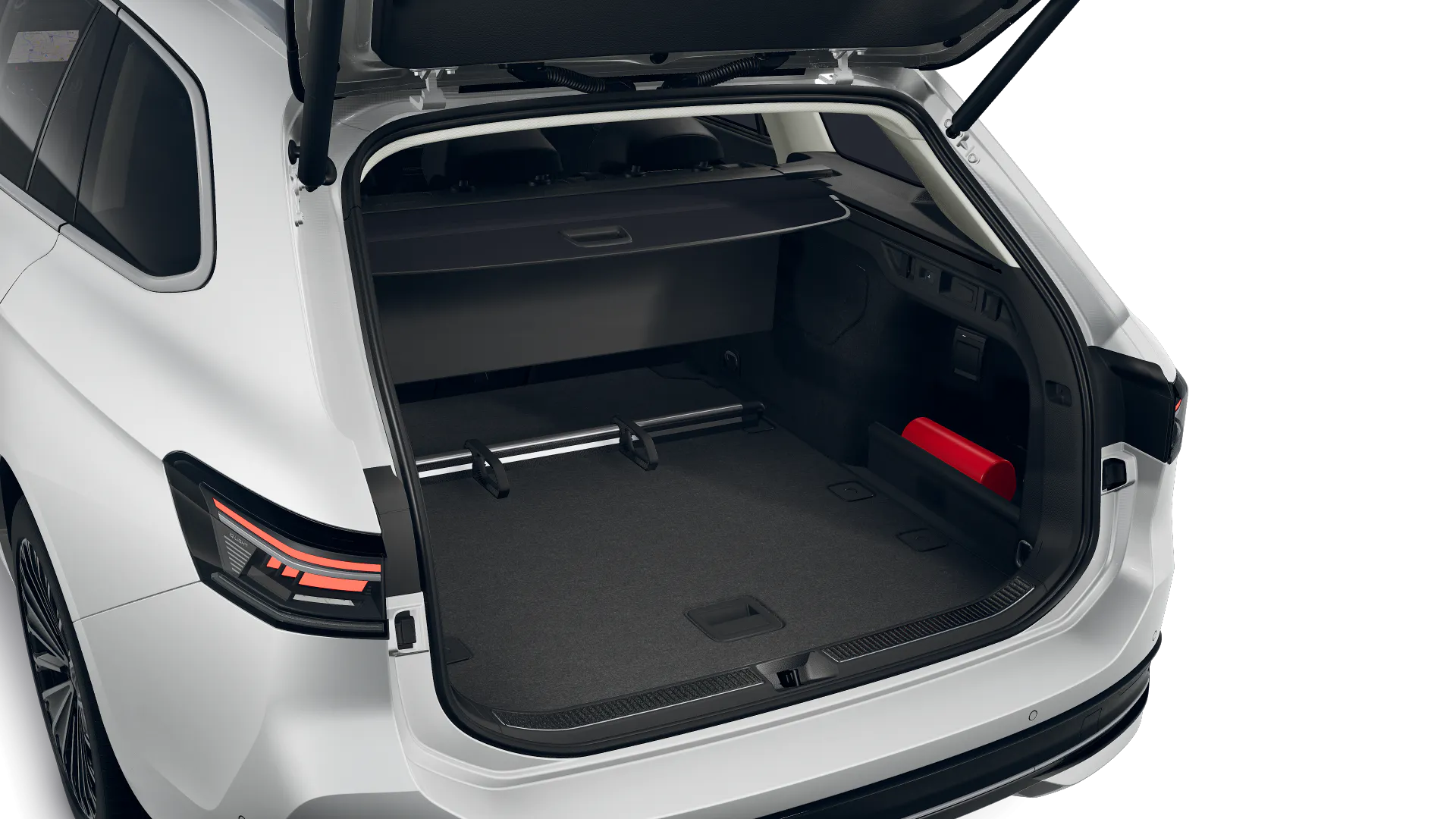Volkswagen Passat Elegance