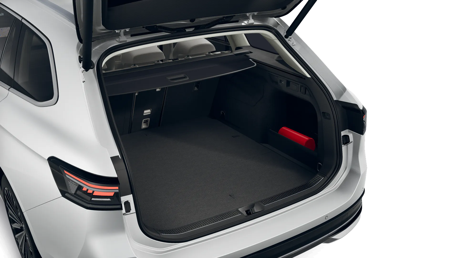 Volkswagen Passat Elegance