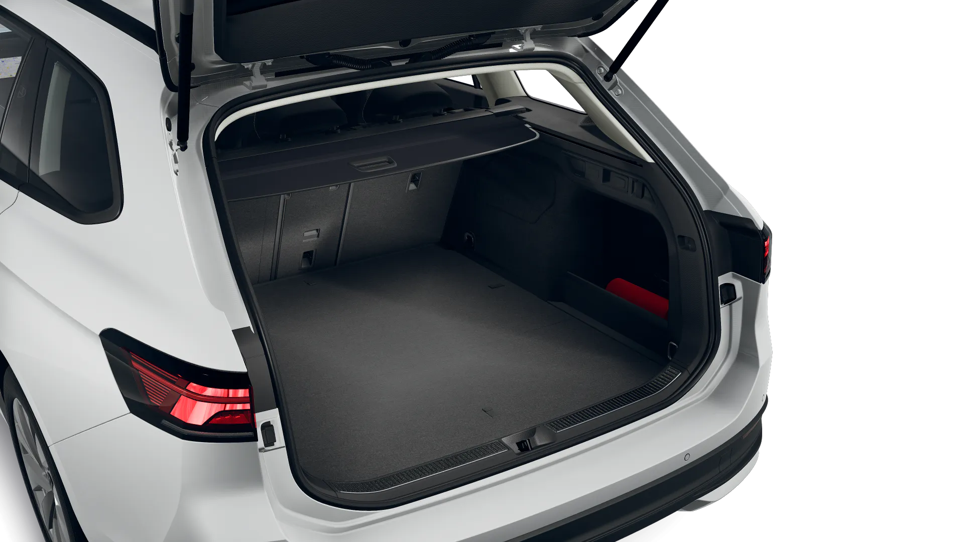 Volkswagen Passat Basis-Modell