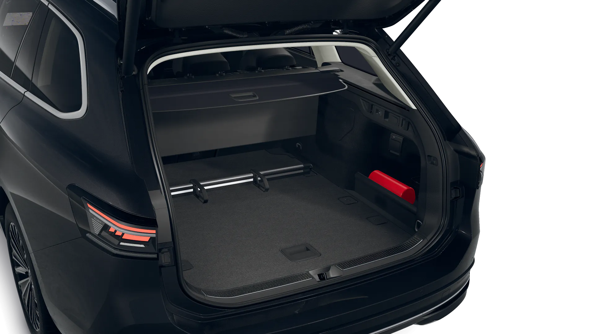 Volkswagen Passat Elegance