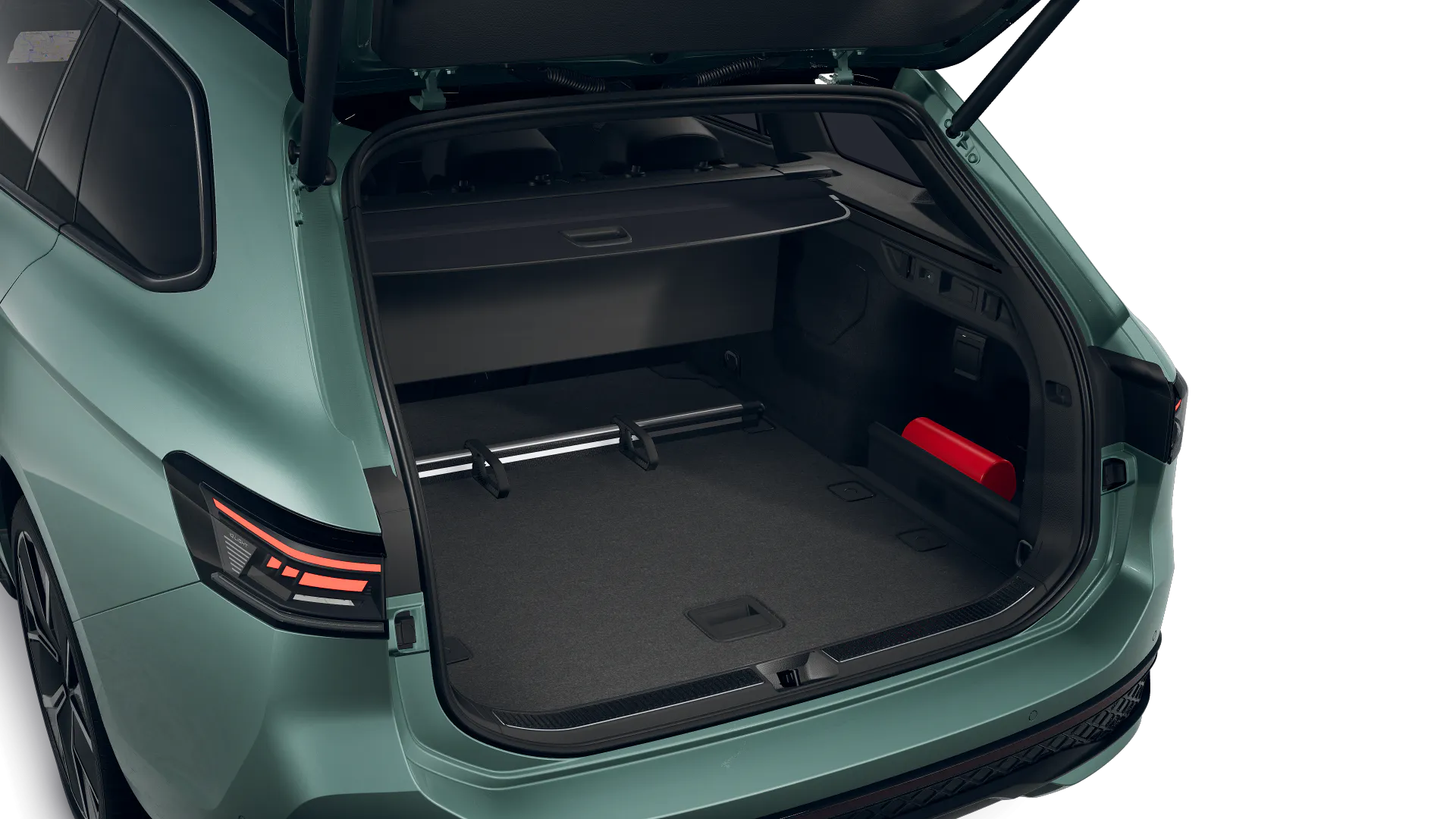 Volkswagen Passat R-Line