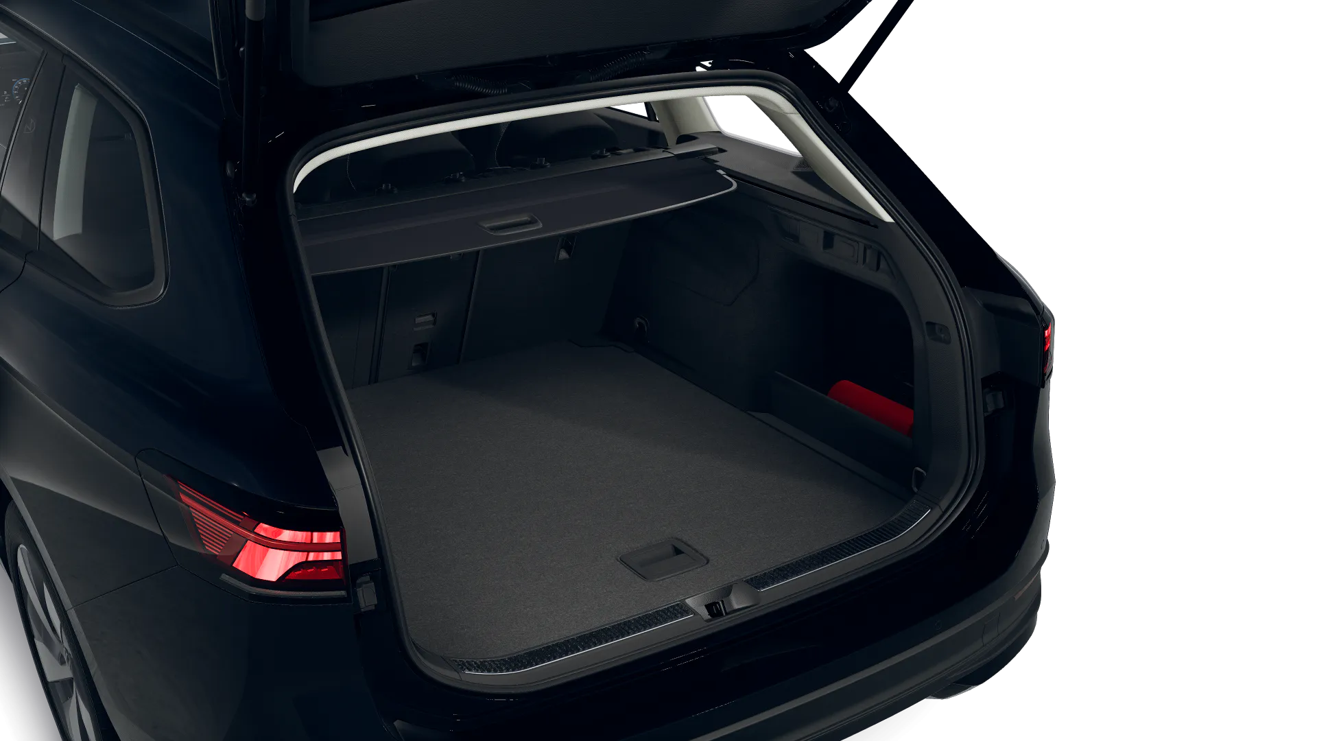 Volkswagen Passat Basis-Modell