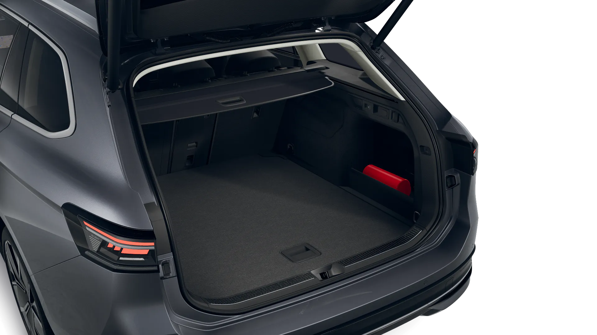 Volkswagen Passat Elegance