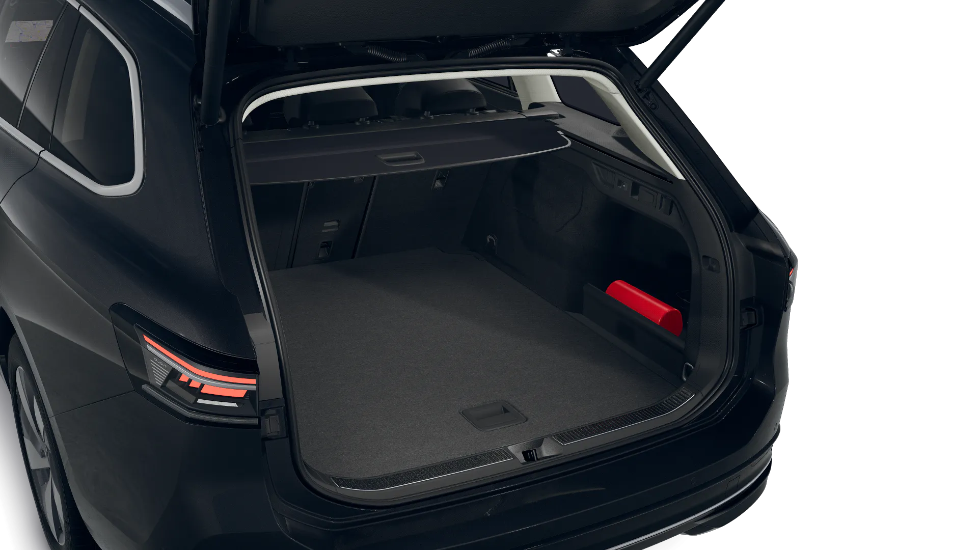 Volkswagen Passat Elegance