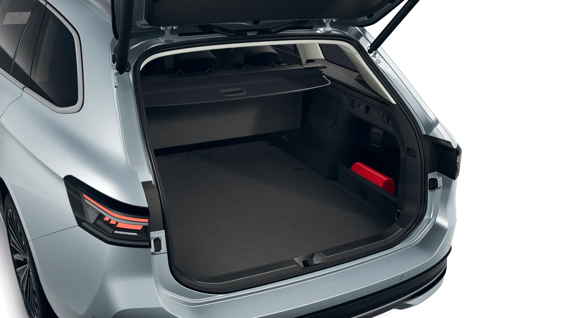 Volkswagen Passat Elegance