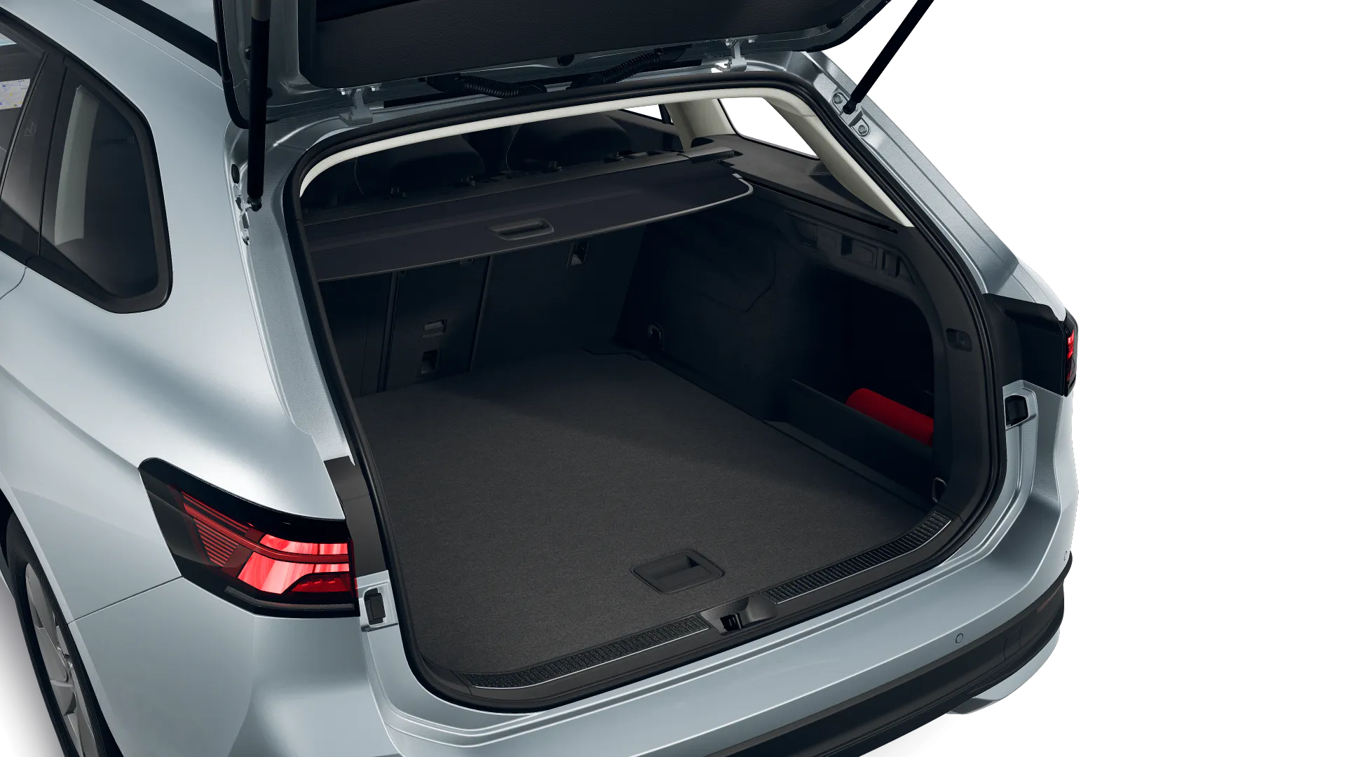 Volkswagen Passat Basis-Modell