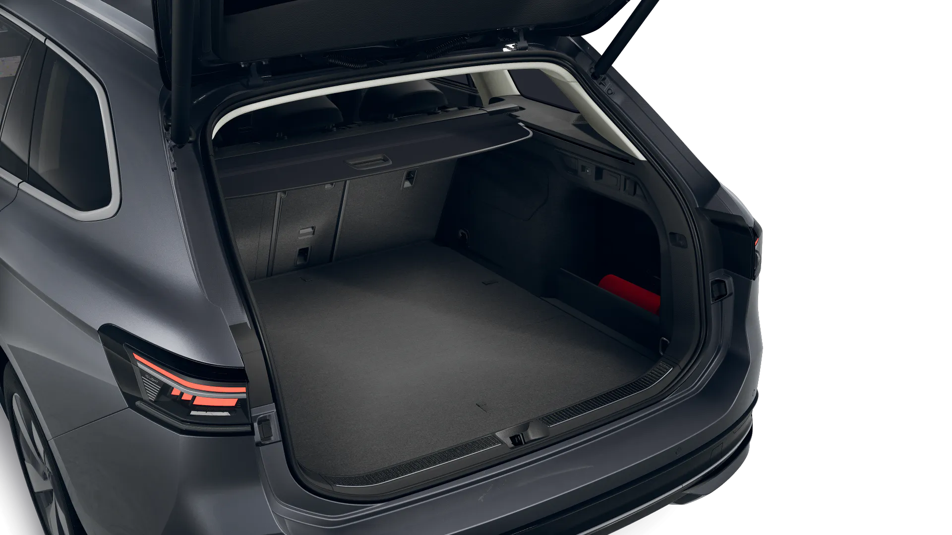 Volkswagen Passat Elegance