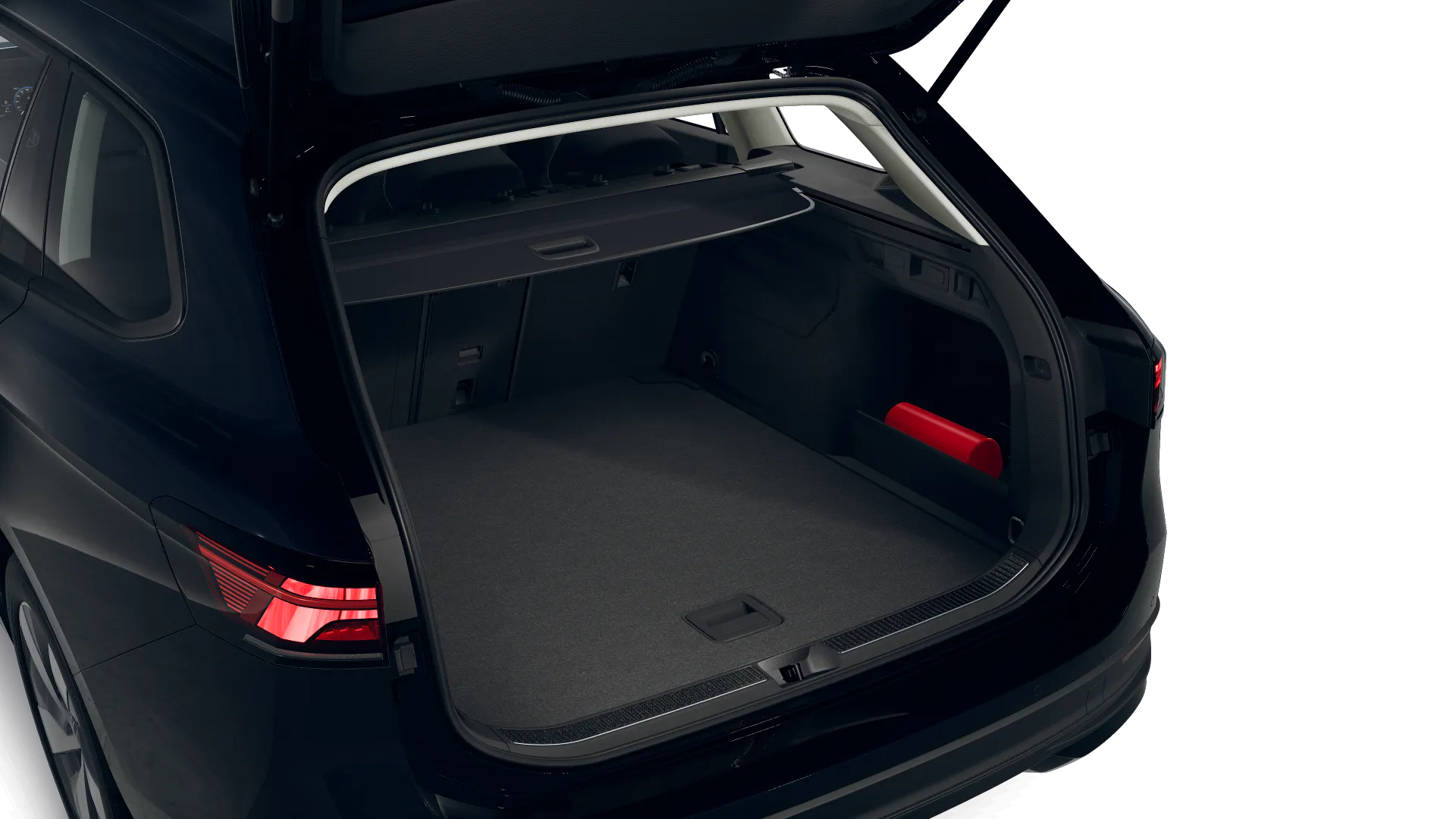 Volkswagen Passat Basis-Modell