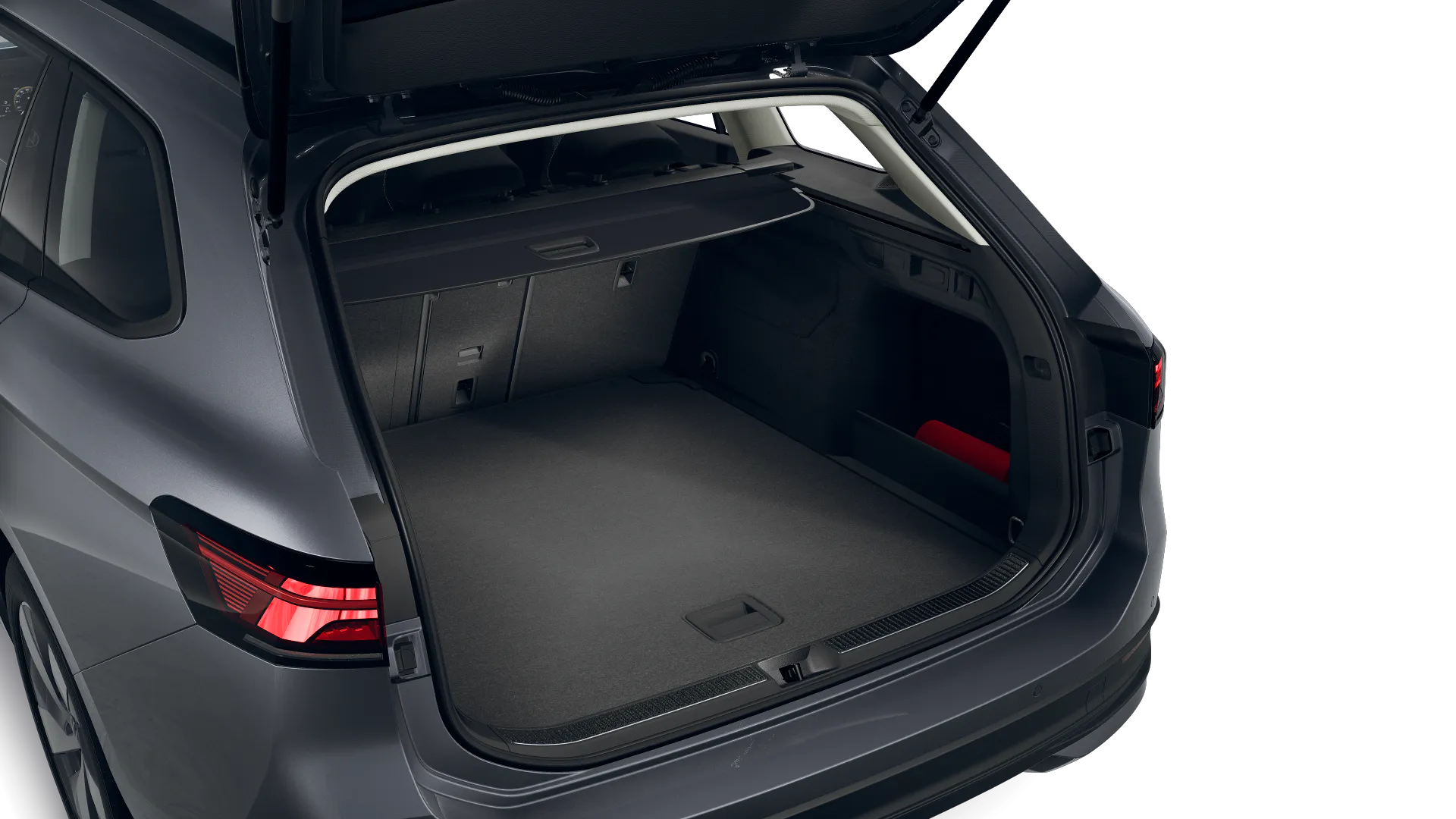 Volkswagen Passat Basis-Modell