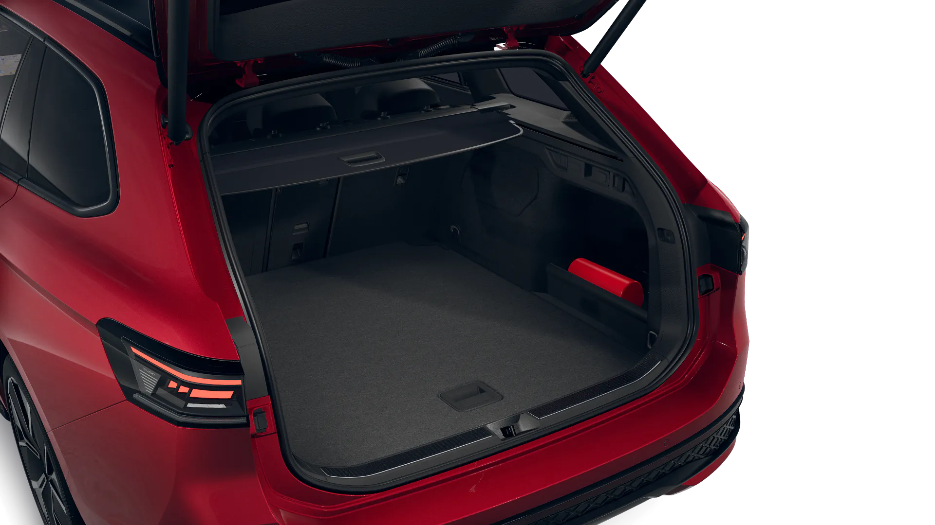 Volkswagen Passat R-Line