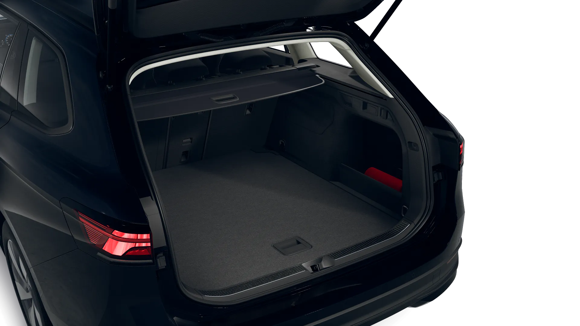 Volkswagen Passat Basis-Modell