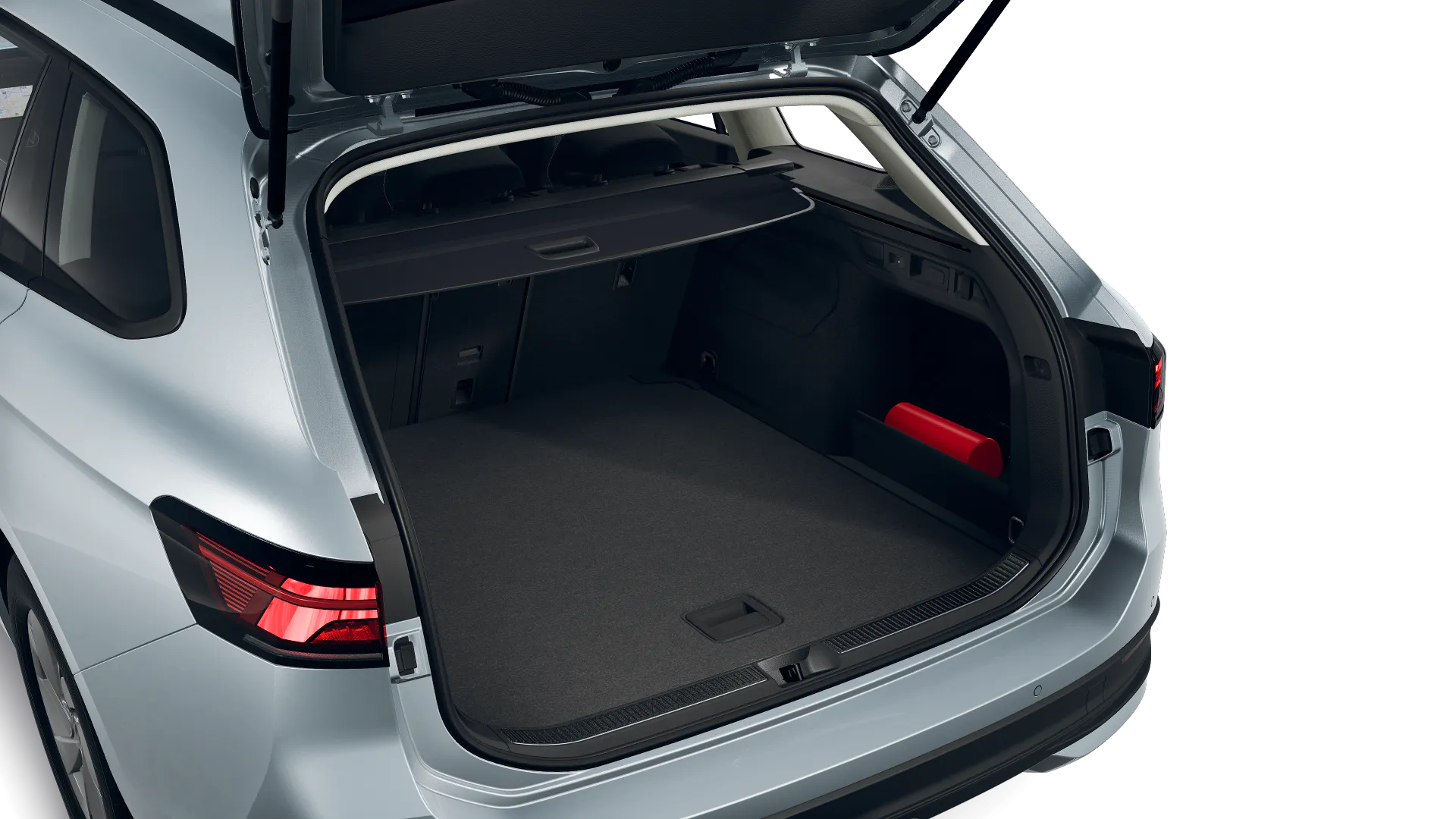 Volkswagen Passat Basis-Modell