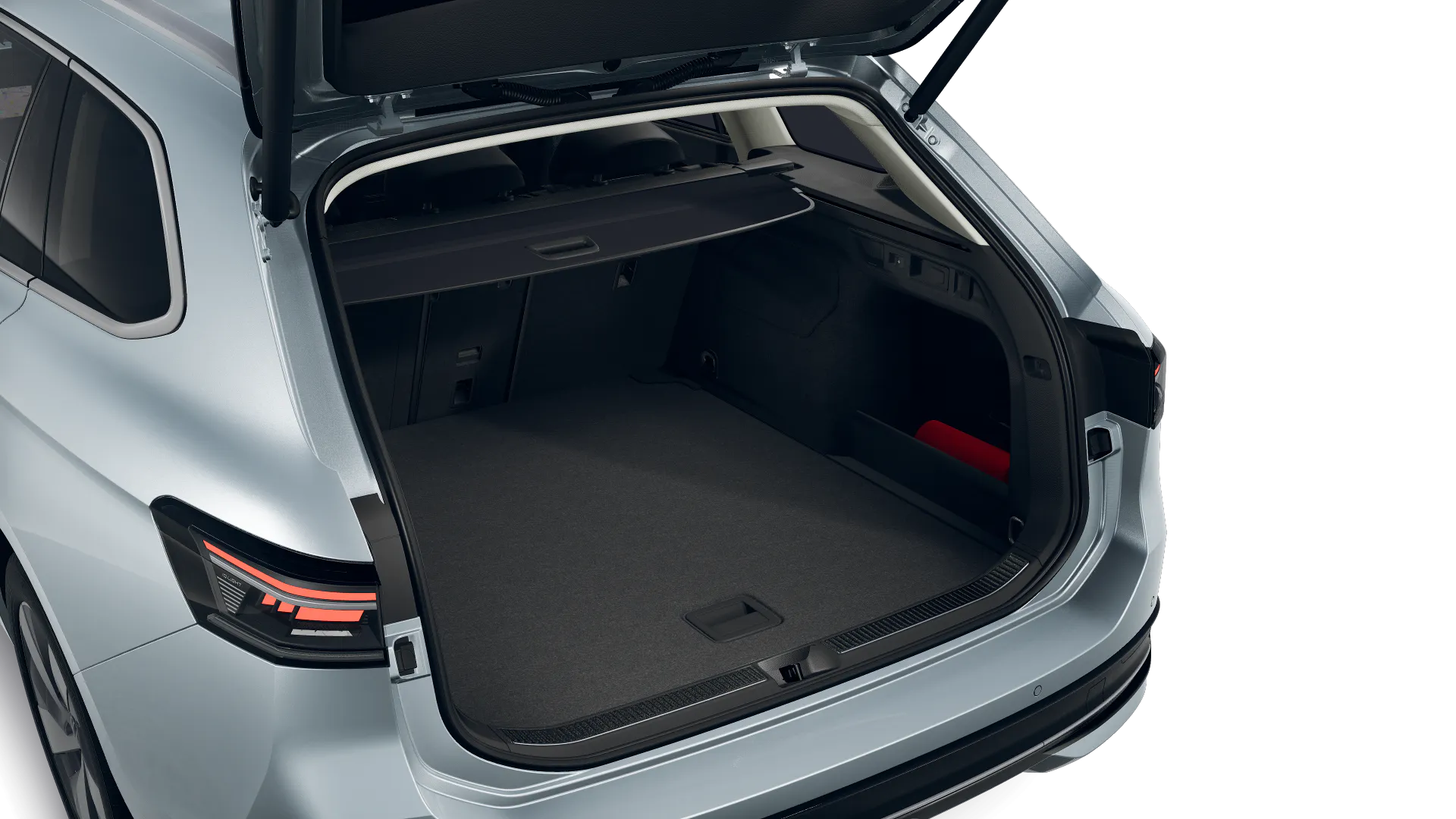 Volkswagen Passat Elegance