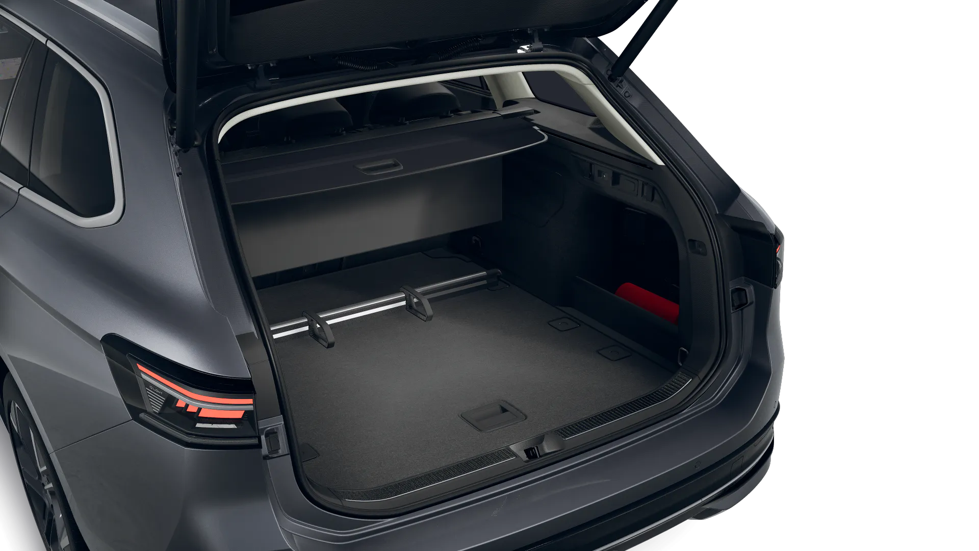 Volkswagen Passat Elegance
