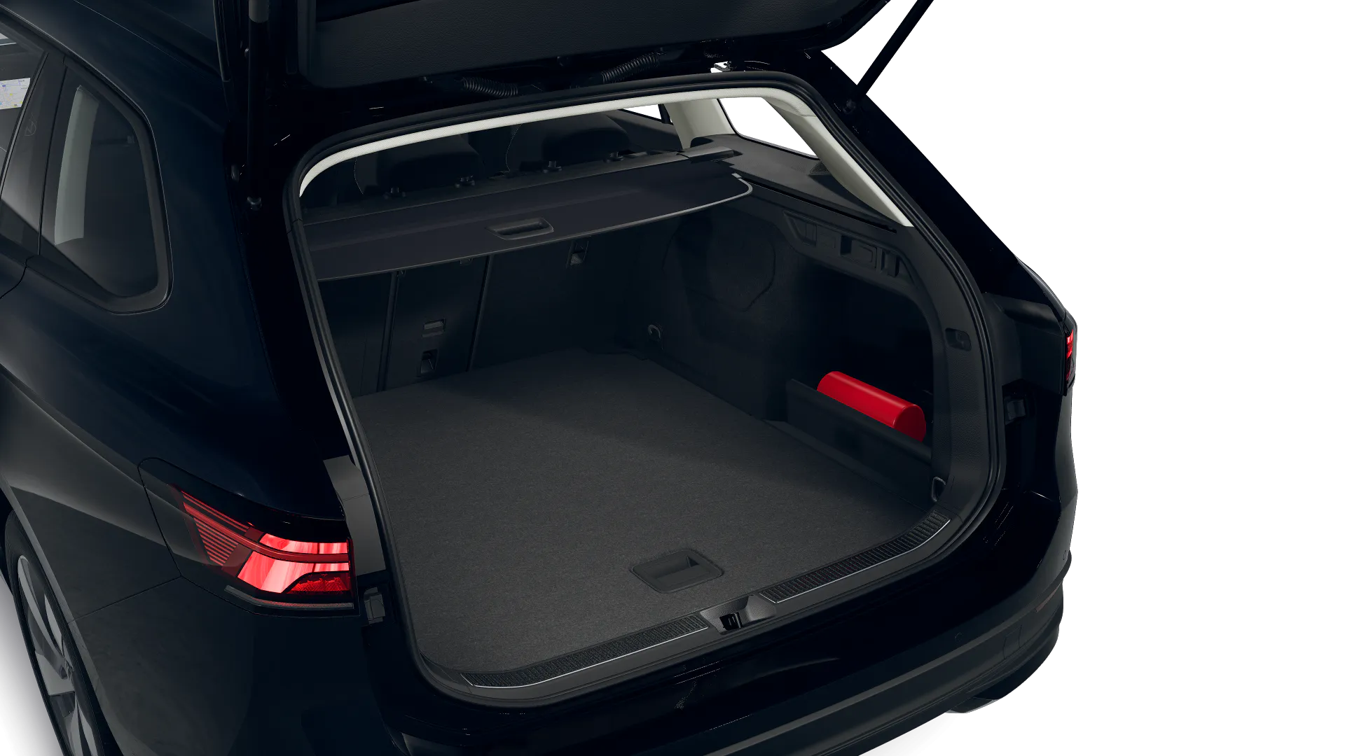 Volkswagen Passat Basis-Modell