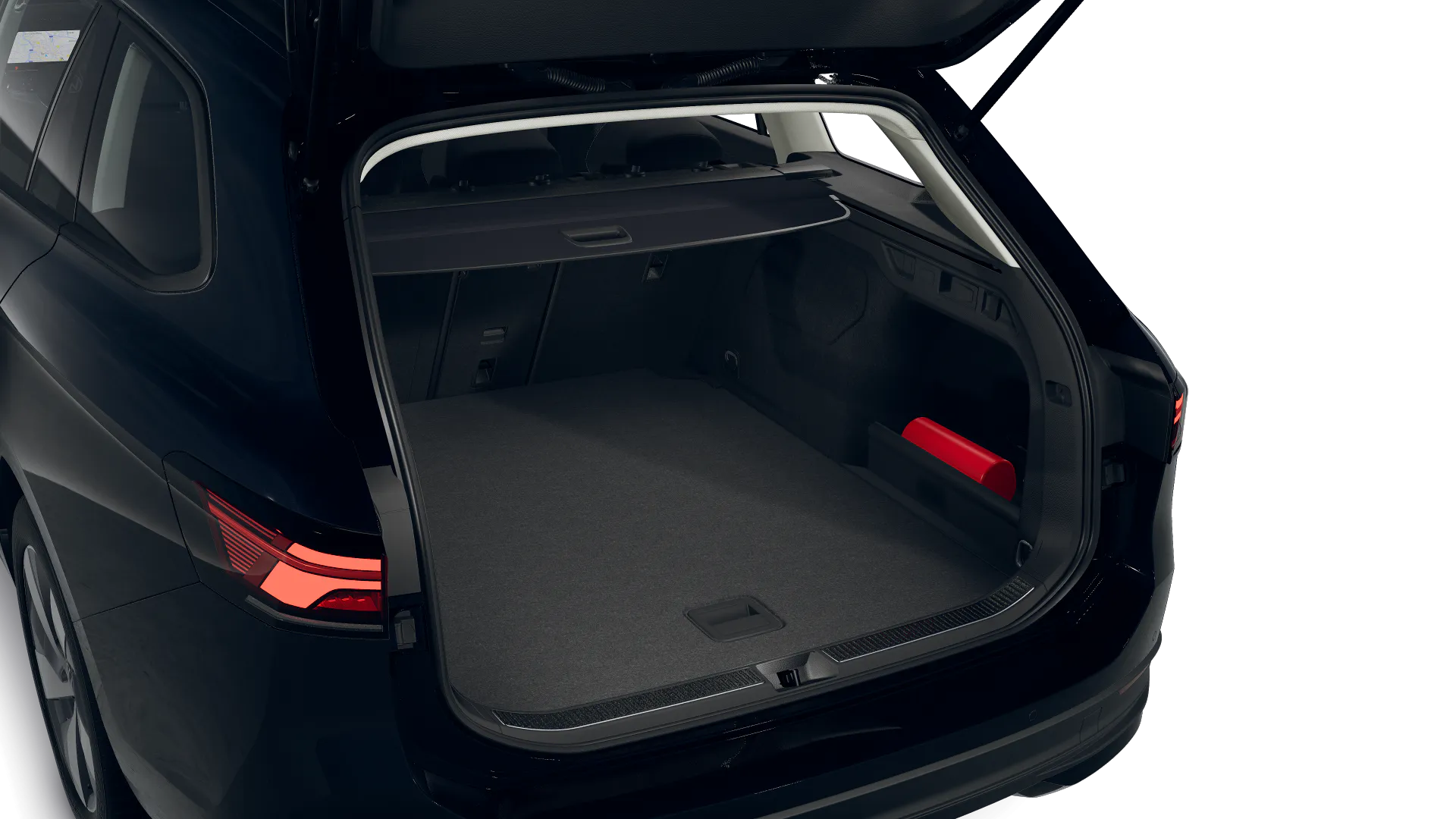 Volkswagen Passat Basis-Modell