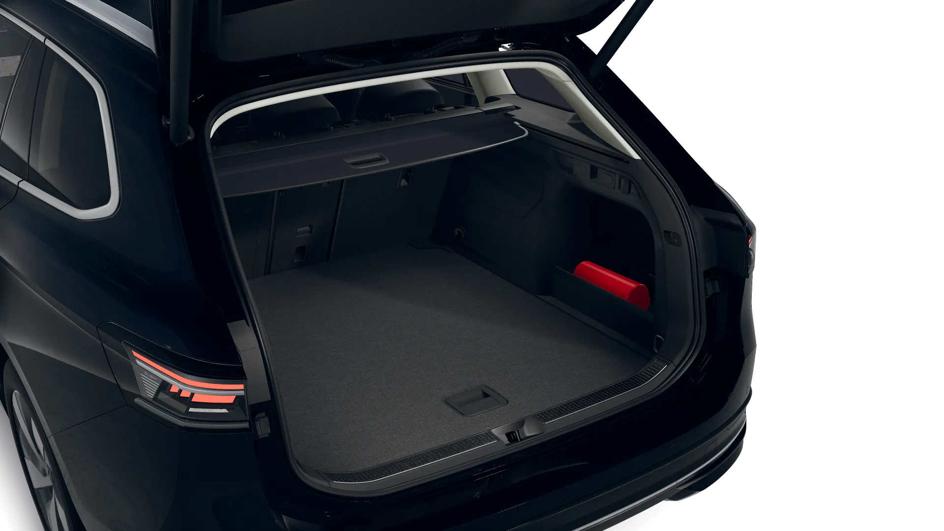 Volkswagen Passat Elegance