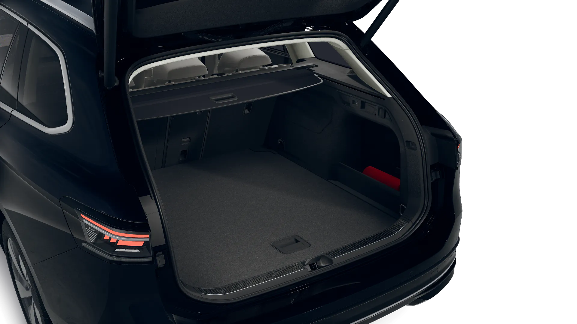 Volkswagen Passat Elegance