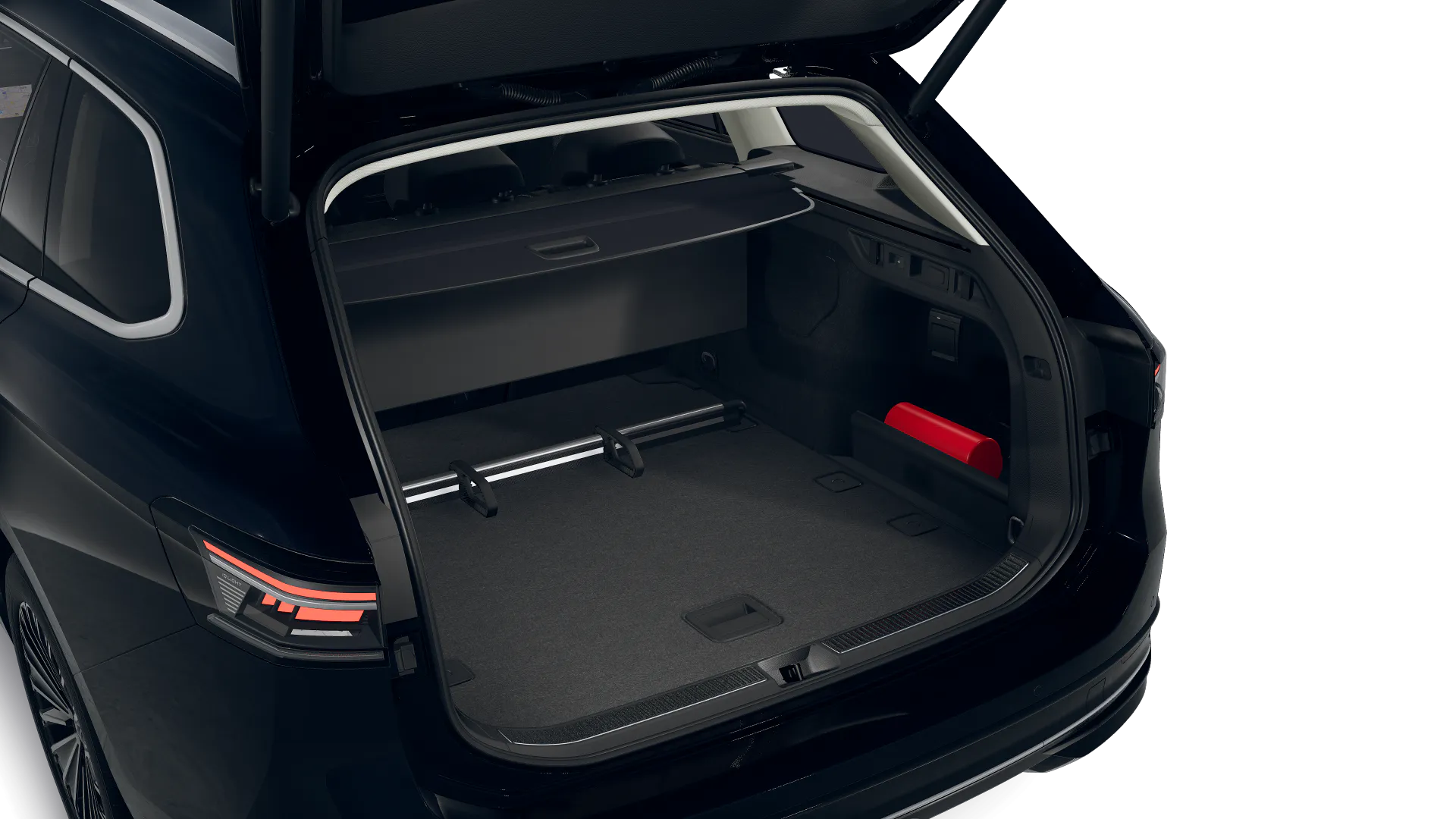 Volkswagen Passat Elegance