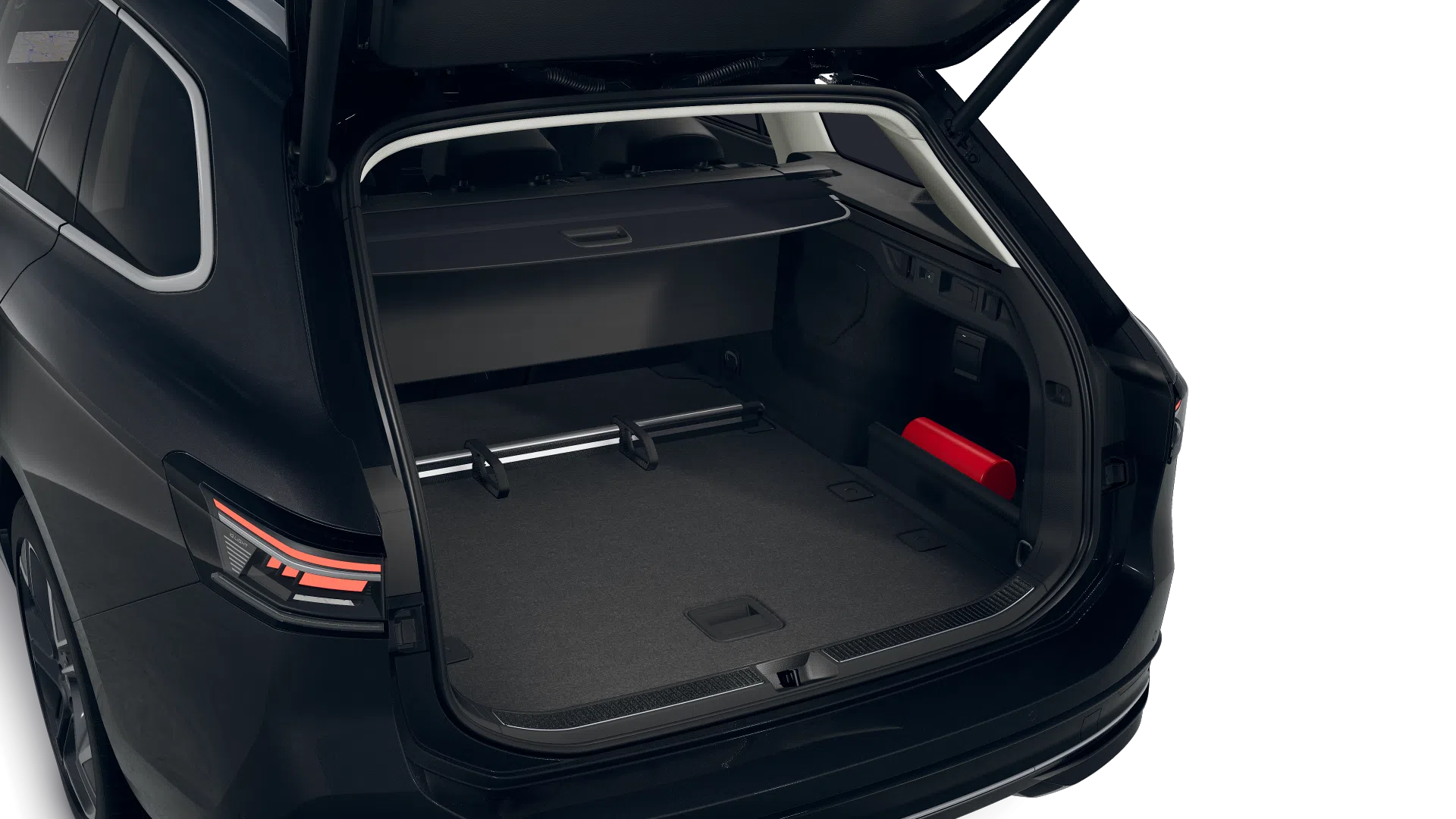 Volkswagen Passat Elegance