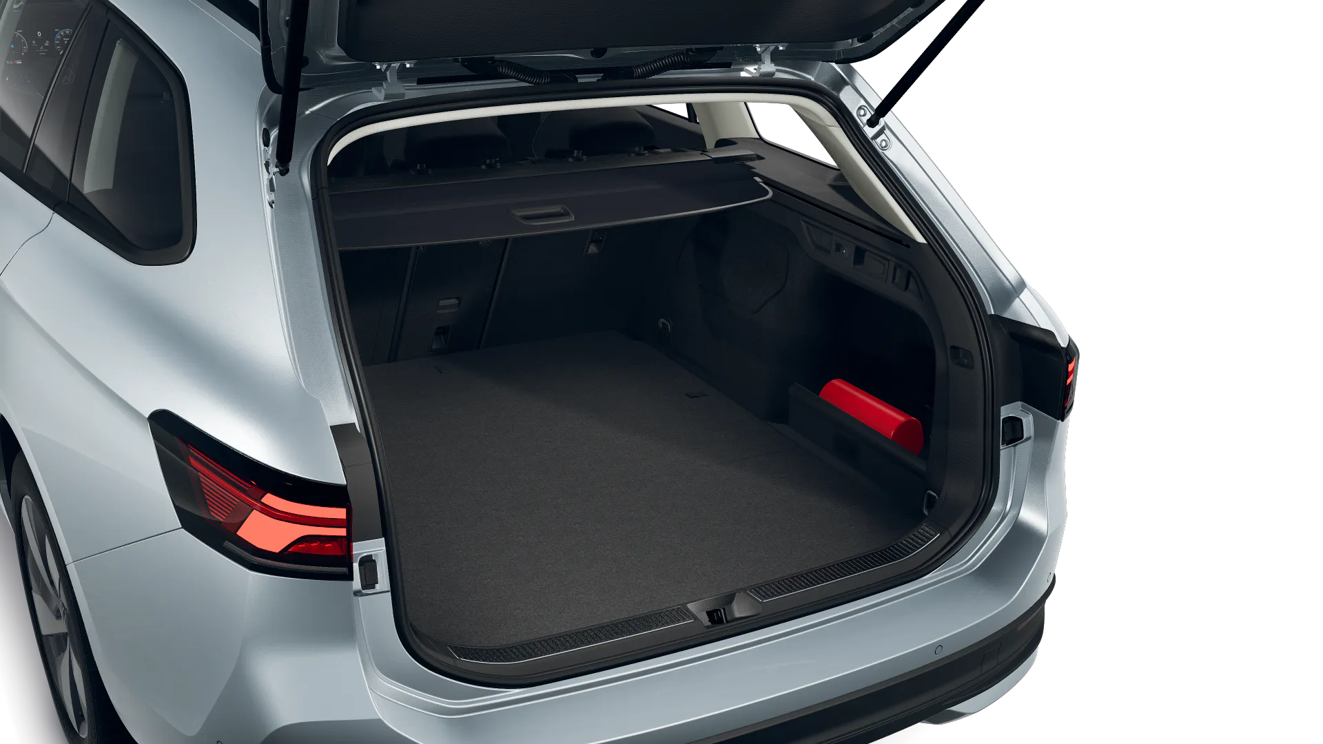 Volkswagen Passat Basis-Modell