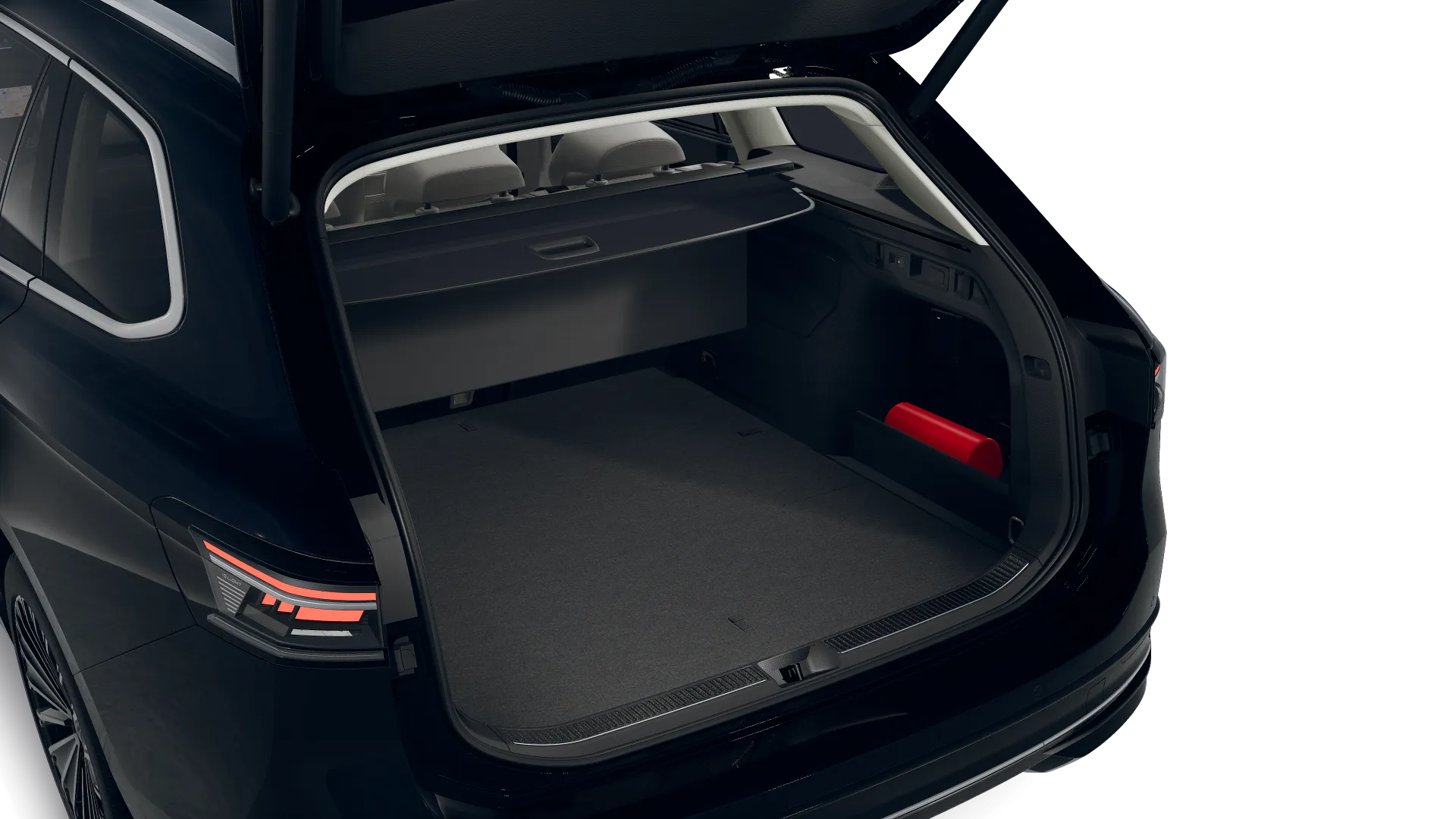Volkswagen Passat Elegance